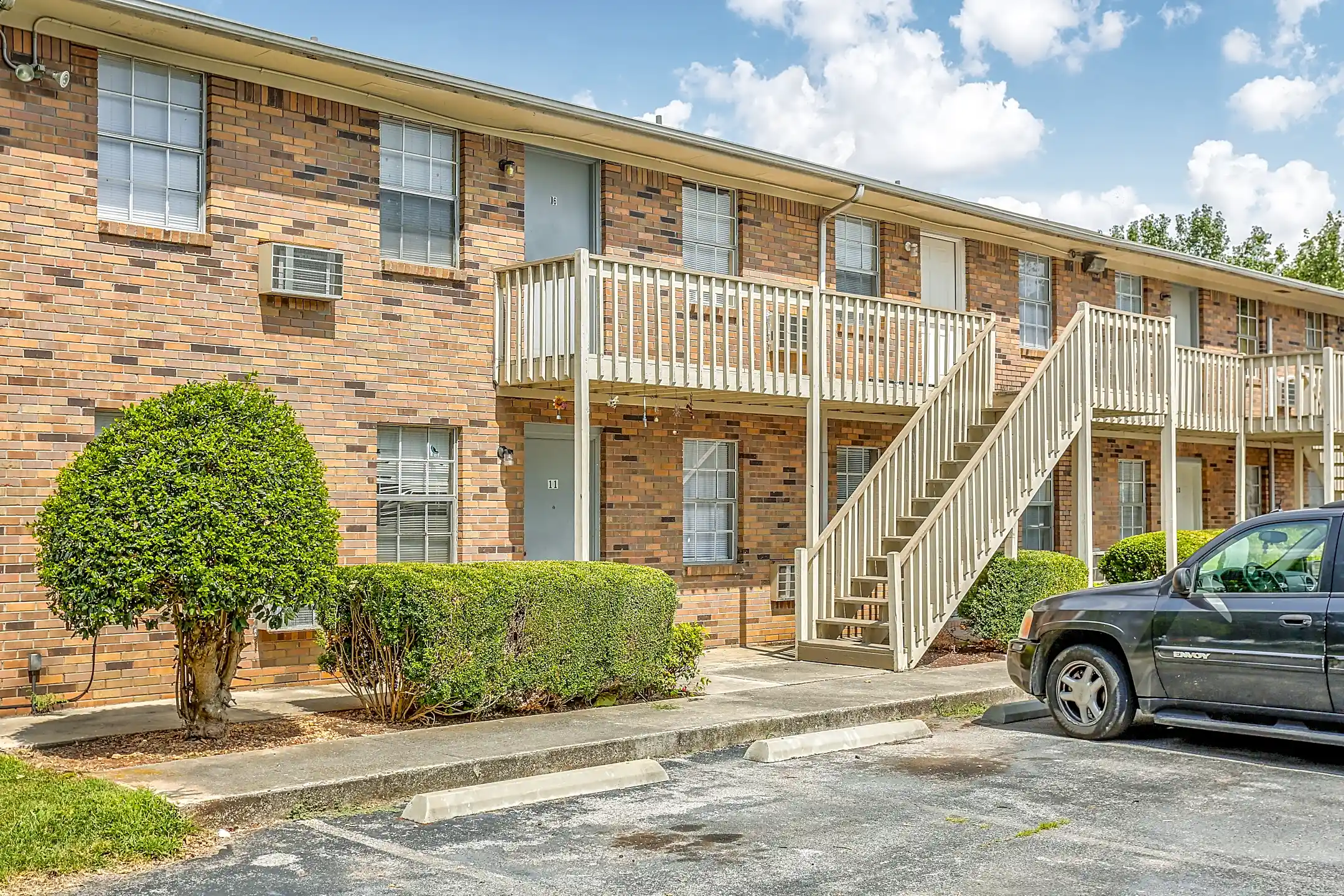 Wedgewood Apartments Huntsville, AL 35805