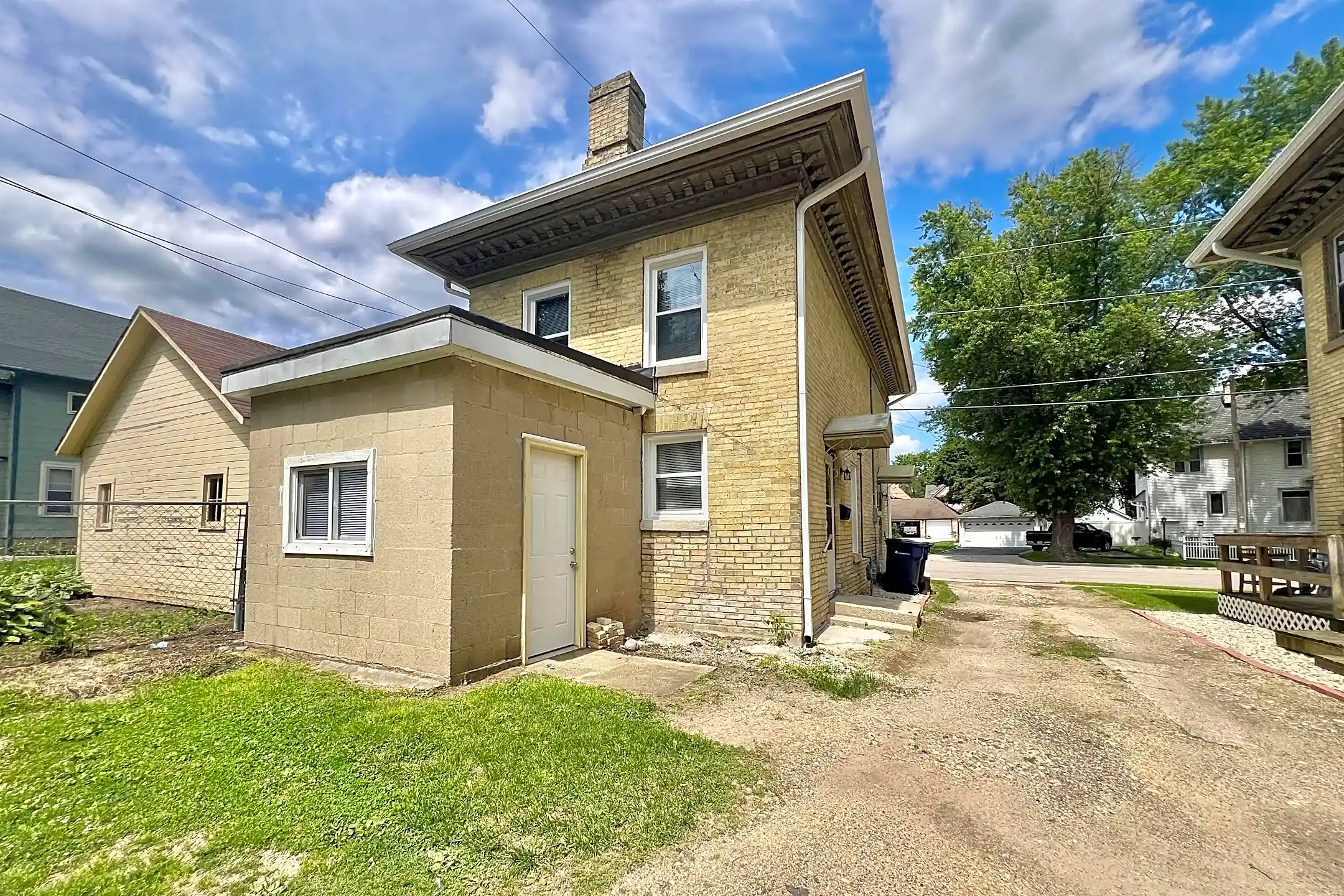 28 Jackman St Janesville, WI Houses for Rent Rent.