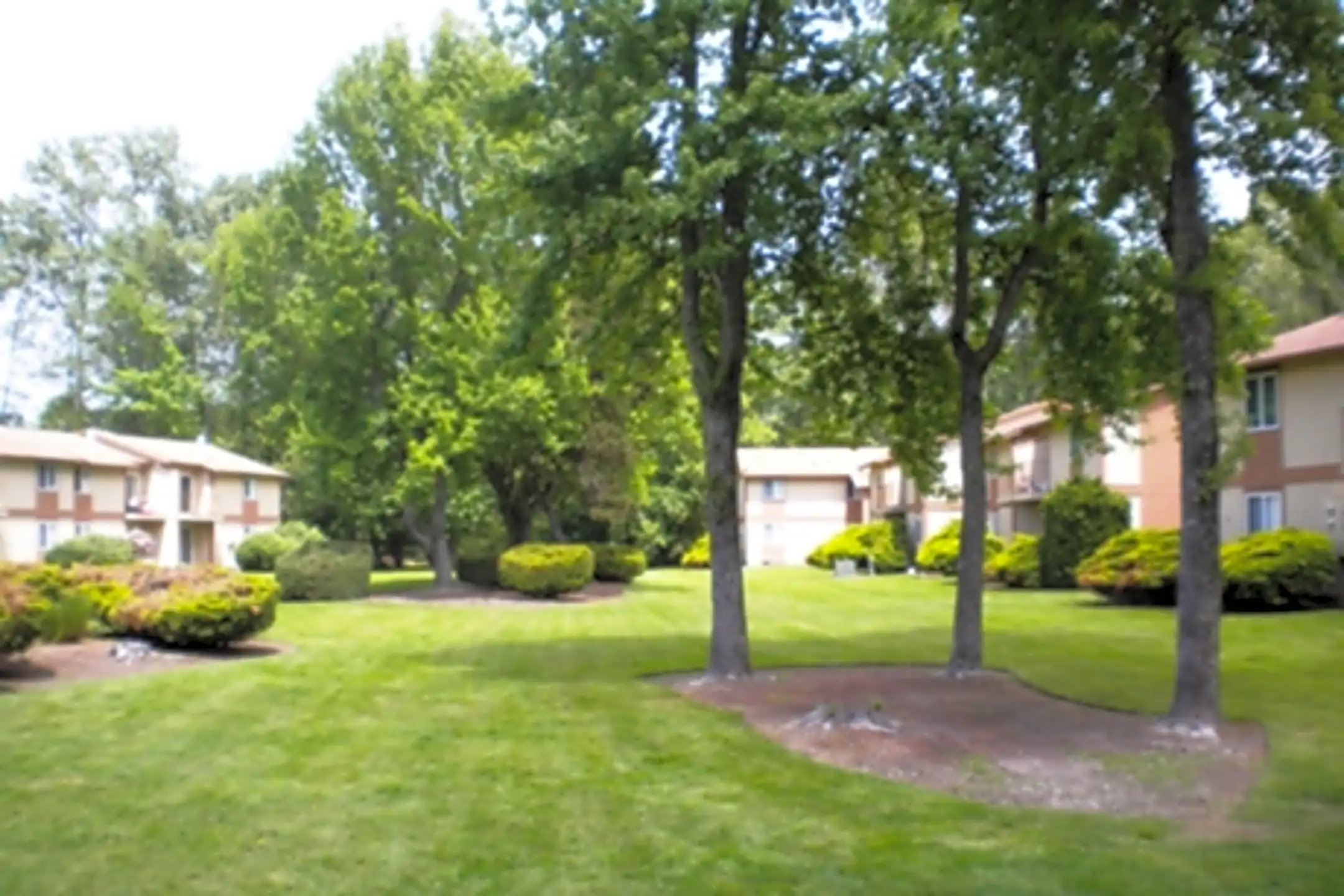 Fairways Apartments 3858 Pennsylvania St Longview, WA Apartments