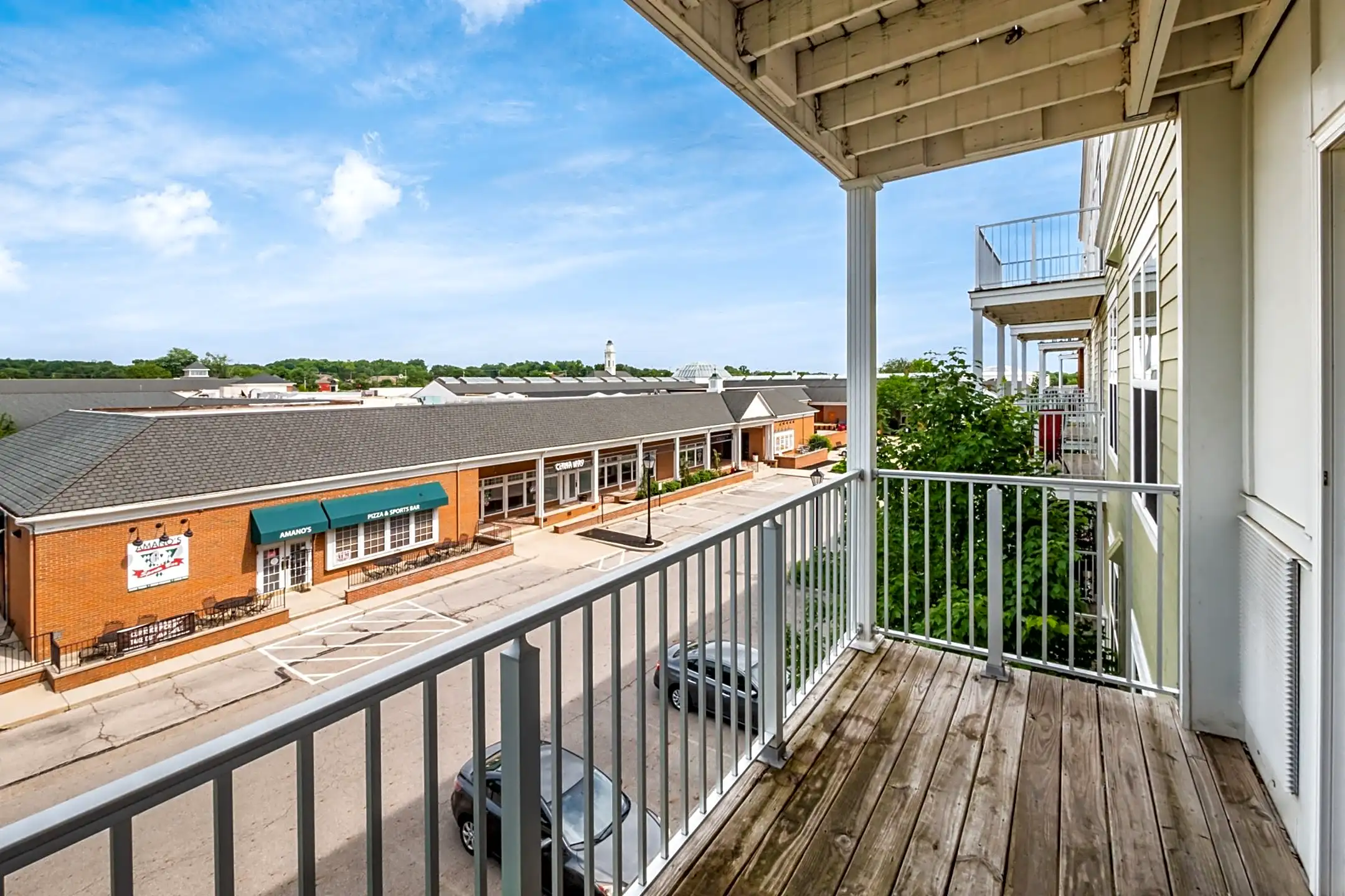 The Heights at Worthington Place 160 W Wilson Bridge Rd Worthington