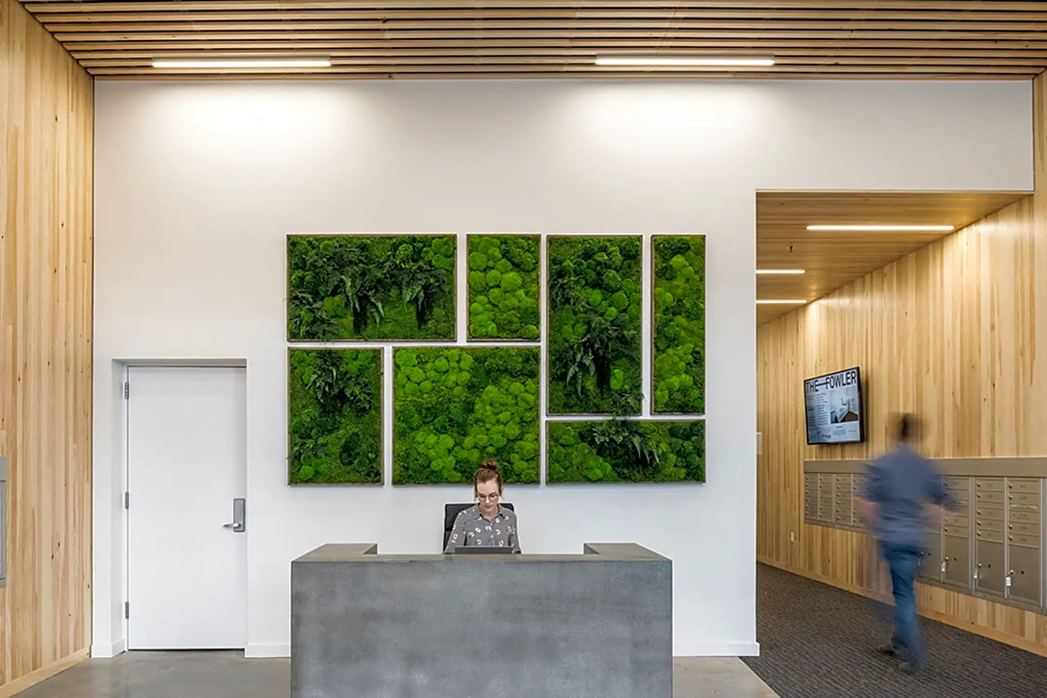 The Fowler 401 S 5th St Boise, ID Apartments for Rent Rent.