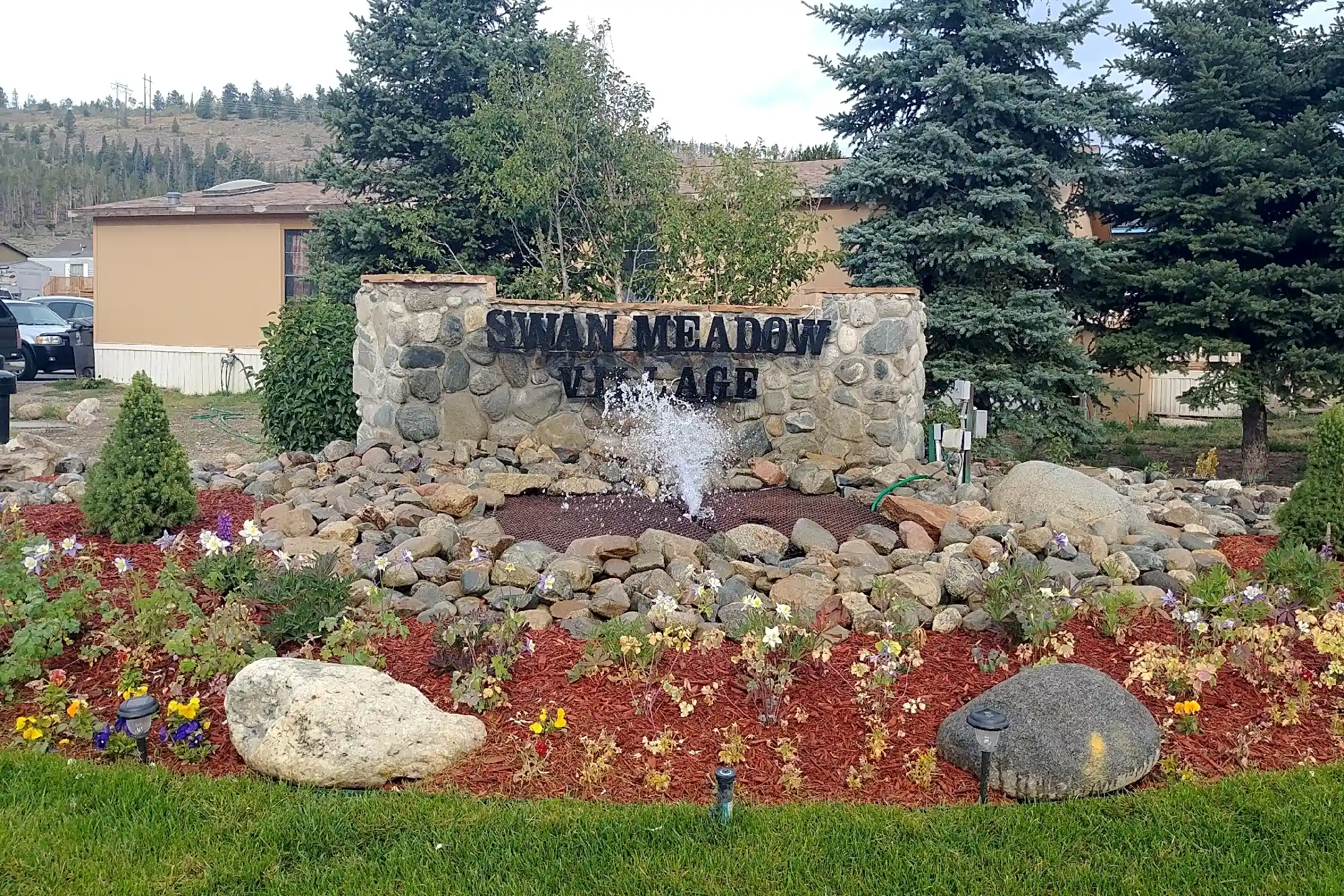 Swan Meadow Village Apartments Dillon, CO 80435