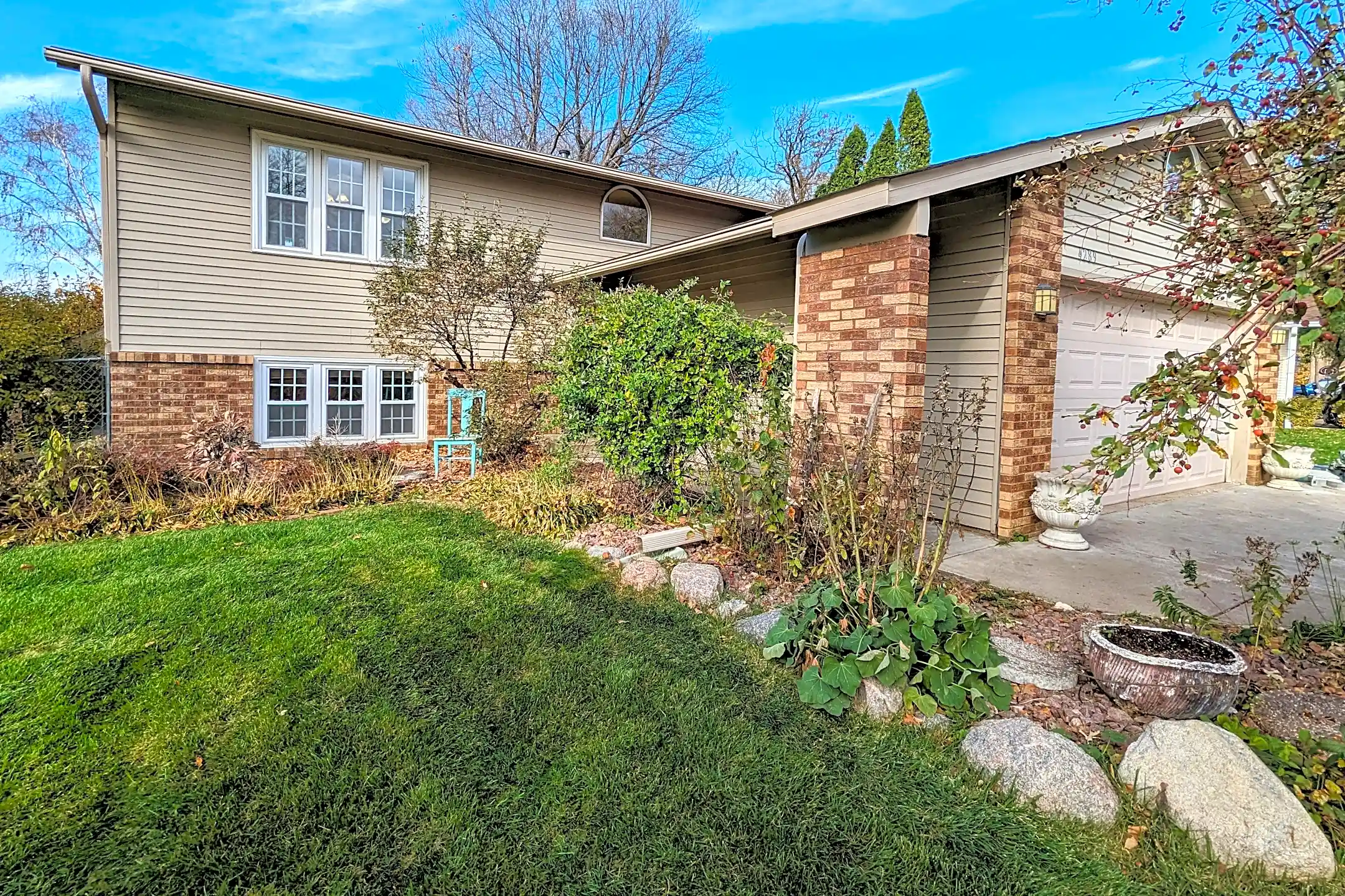 4289 Braddock Trail Eagan, MN Houses for Rent Rent.