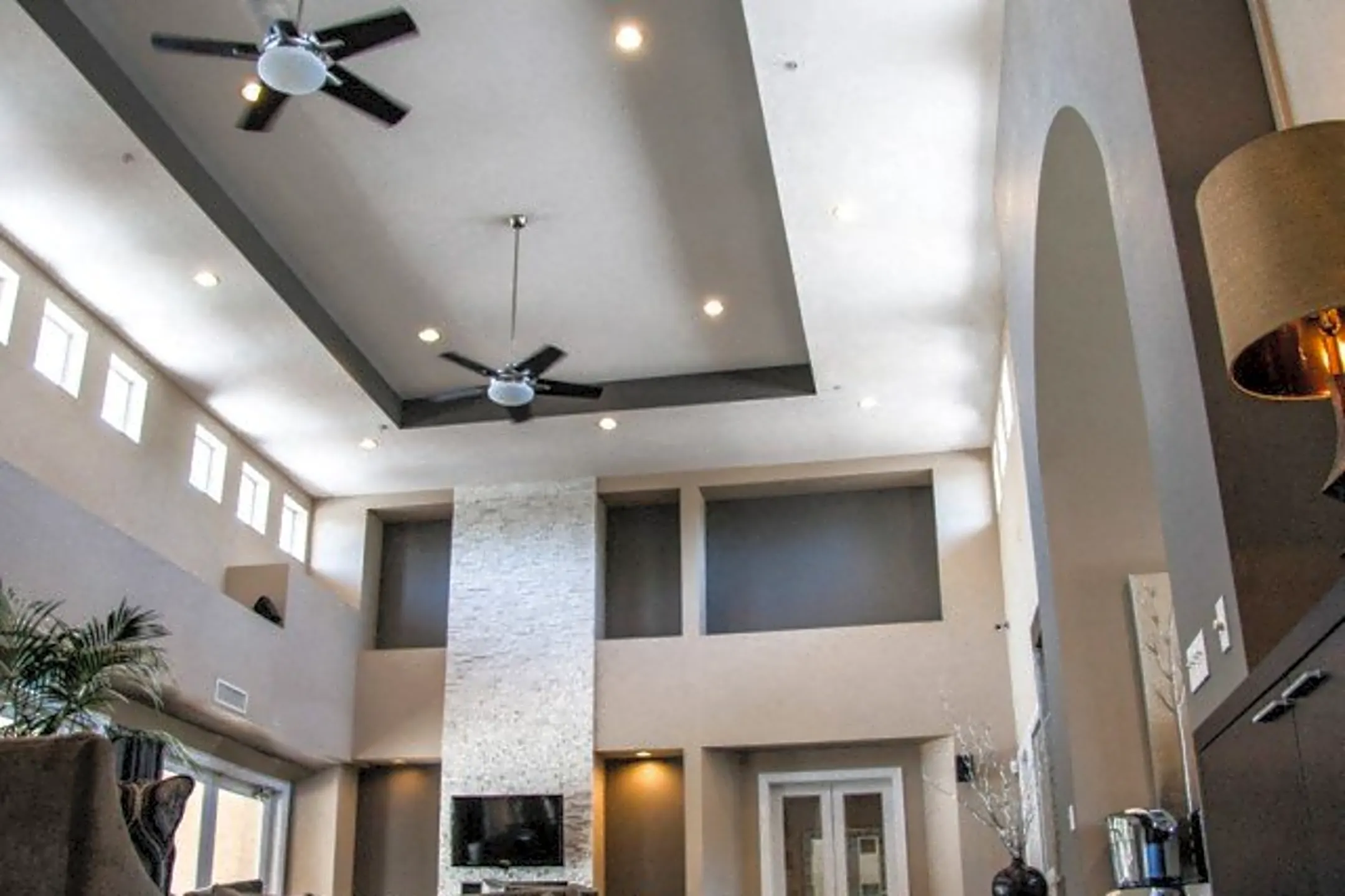 Living Room - Vineyard Gate - Roseville, CA