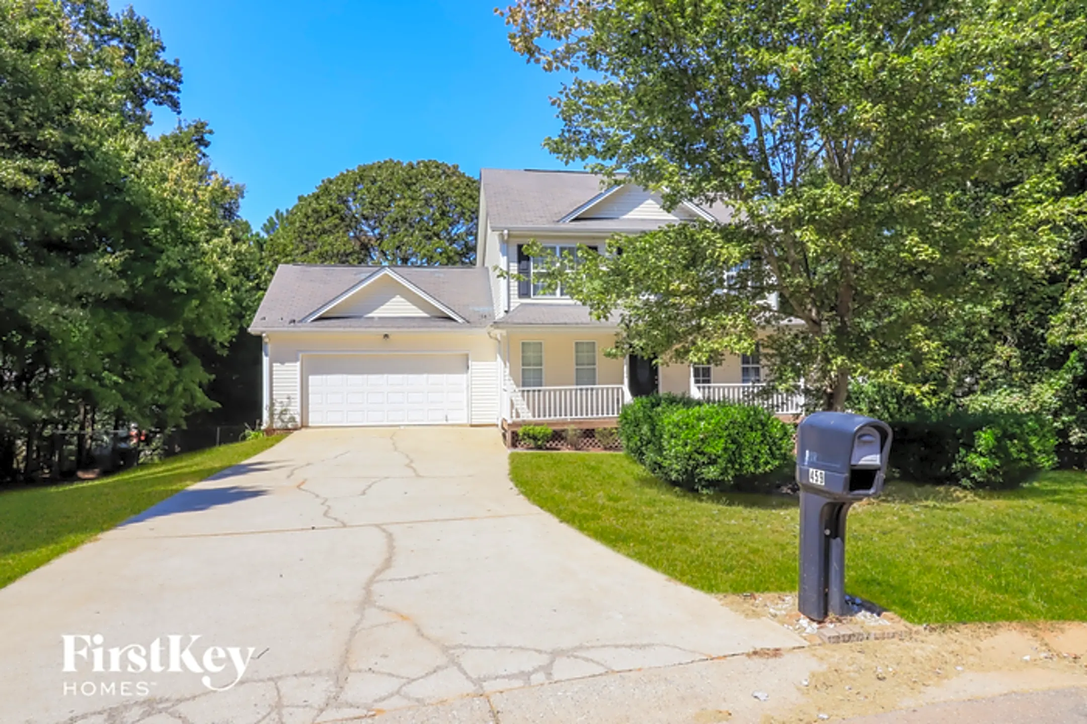 459 Fernwood Cir Statham, GA Houses for Rent Rent.