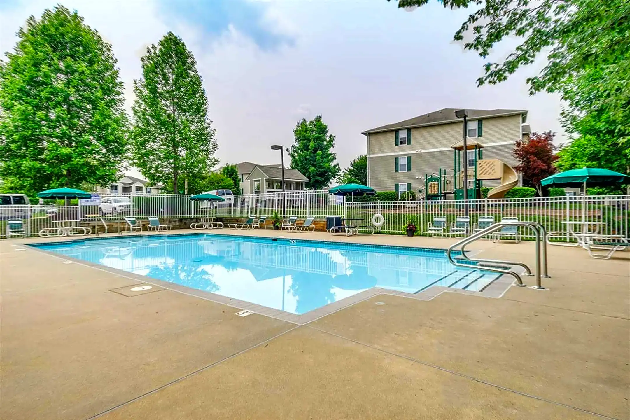 Stonegate Apartments Stafford, VA 22554