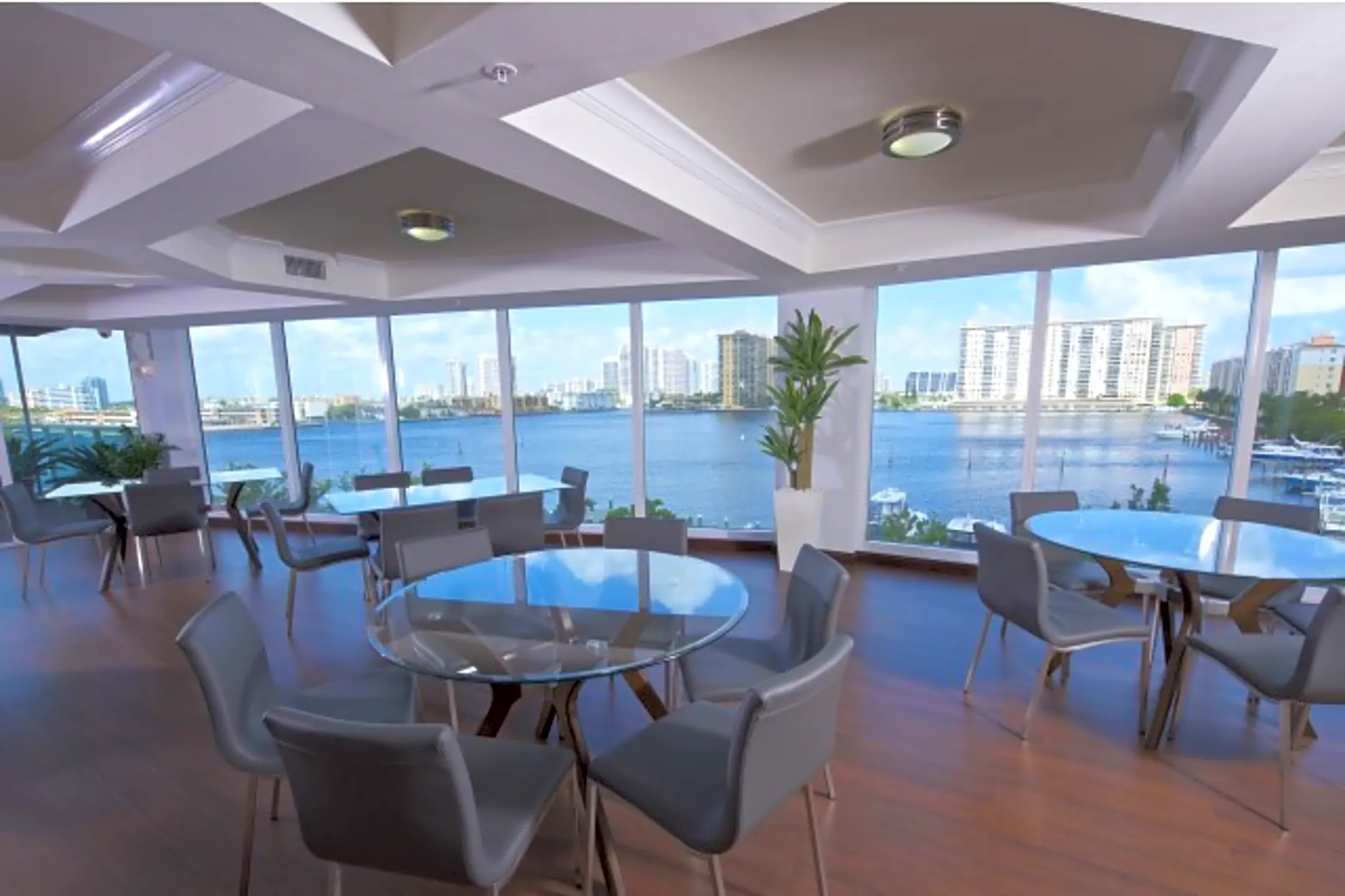 Intracoastal Yacht Club 16900 N Bay Rd Sunny Isles Beach, FL
