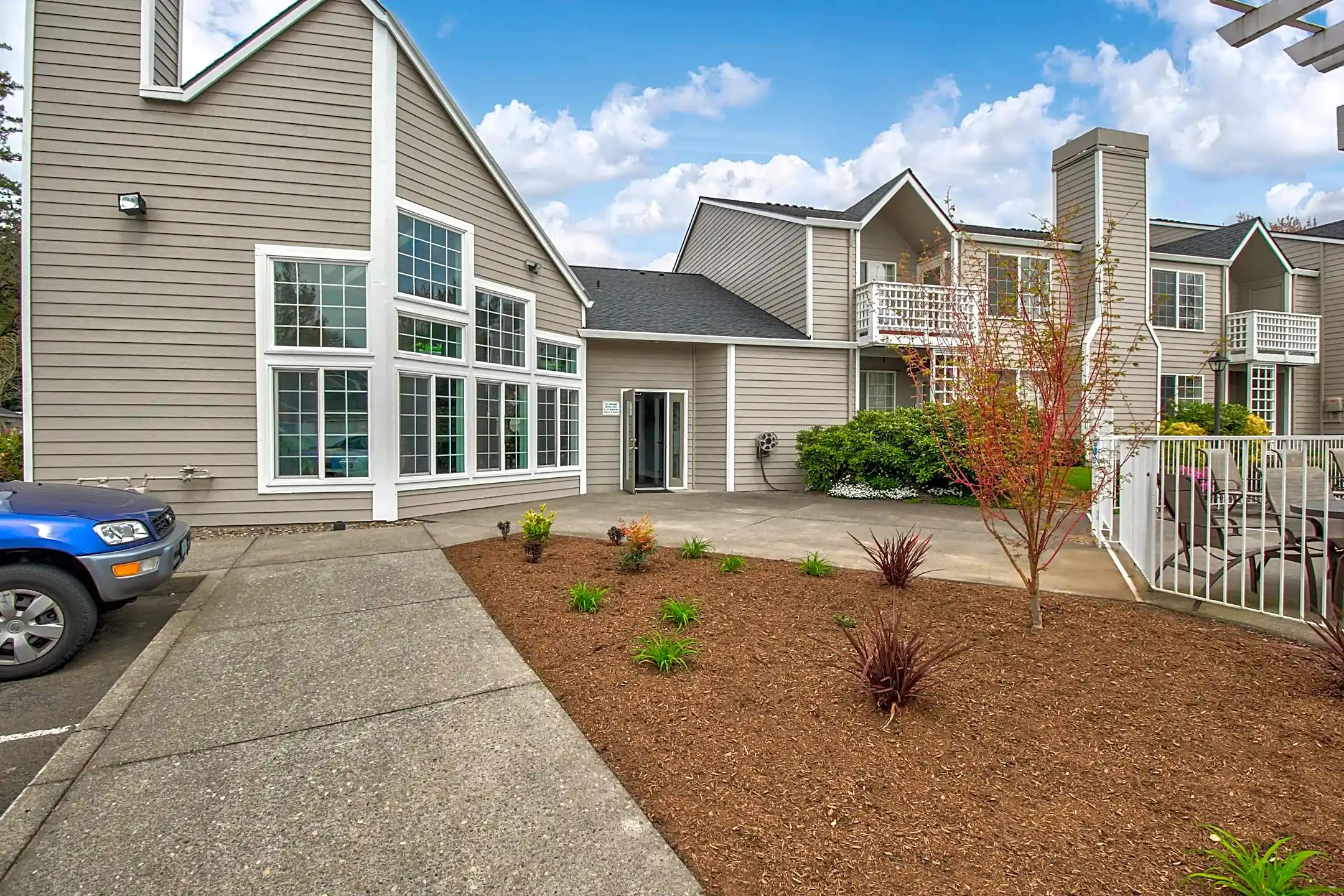 Creekside at Tanasbourne 2705 Northwest Olsen Avenue Hillsboro, OR