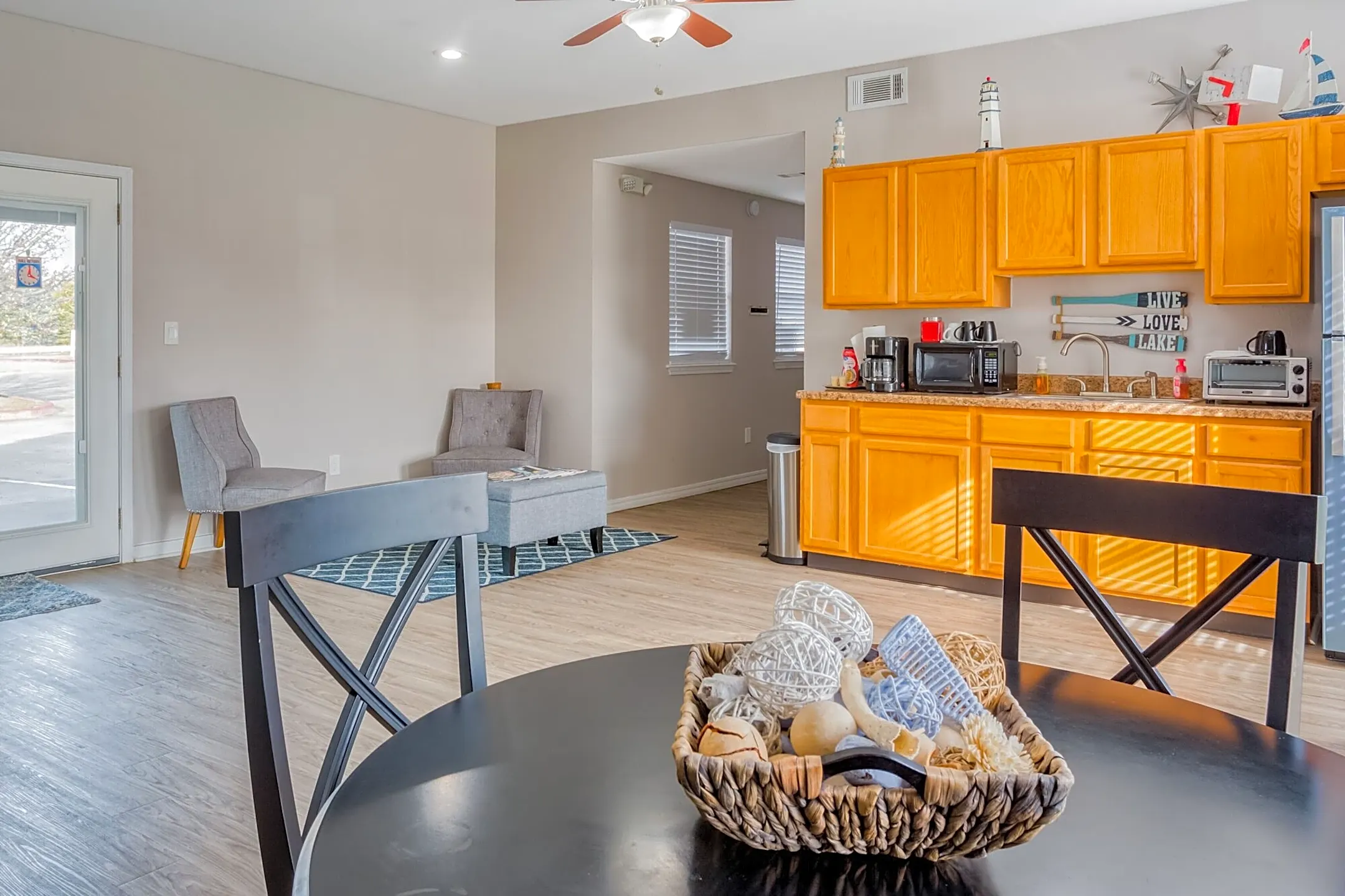 Lakeview Apartments at Ardmore 1902 Knox Rd Ardmore, OK Apartments