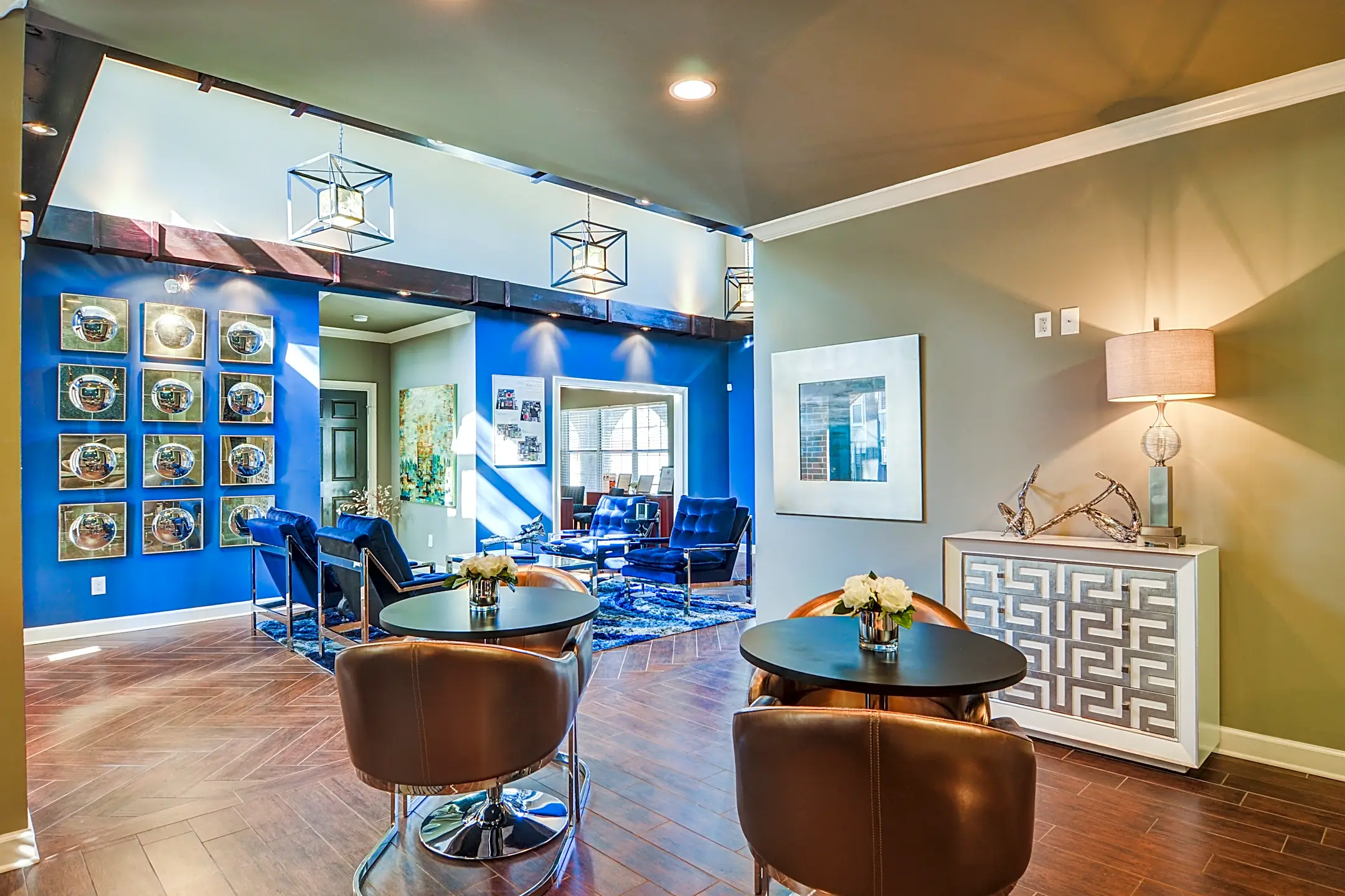 Virginia Highlands Apartments Atlanta, GA 30306