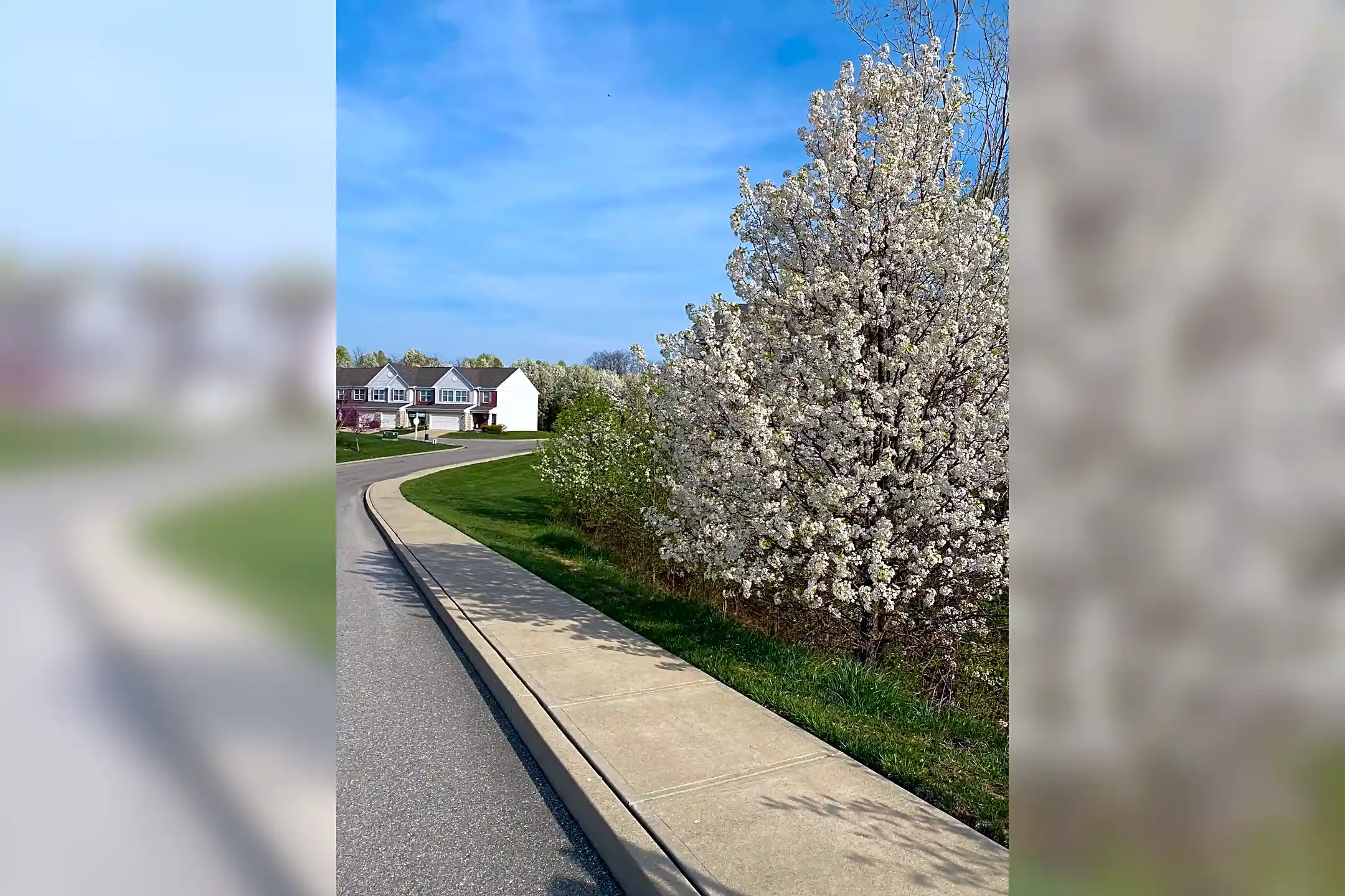 The Legends at Steeplechase 225 Overland Rdg Walton, KY Apartments