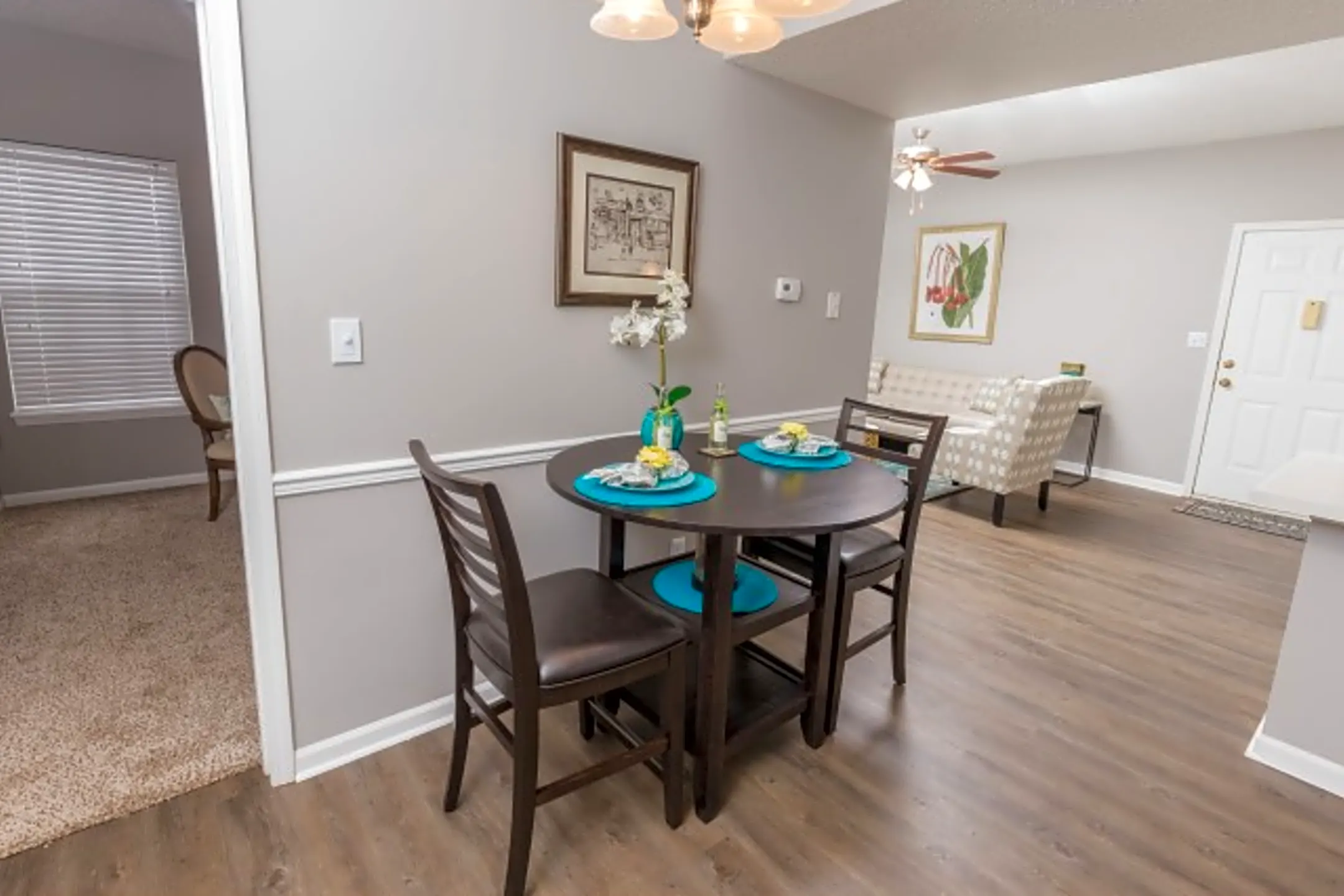 Lake Shore at Chesterfield Village Springfield, MO 65807