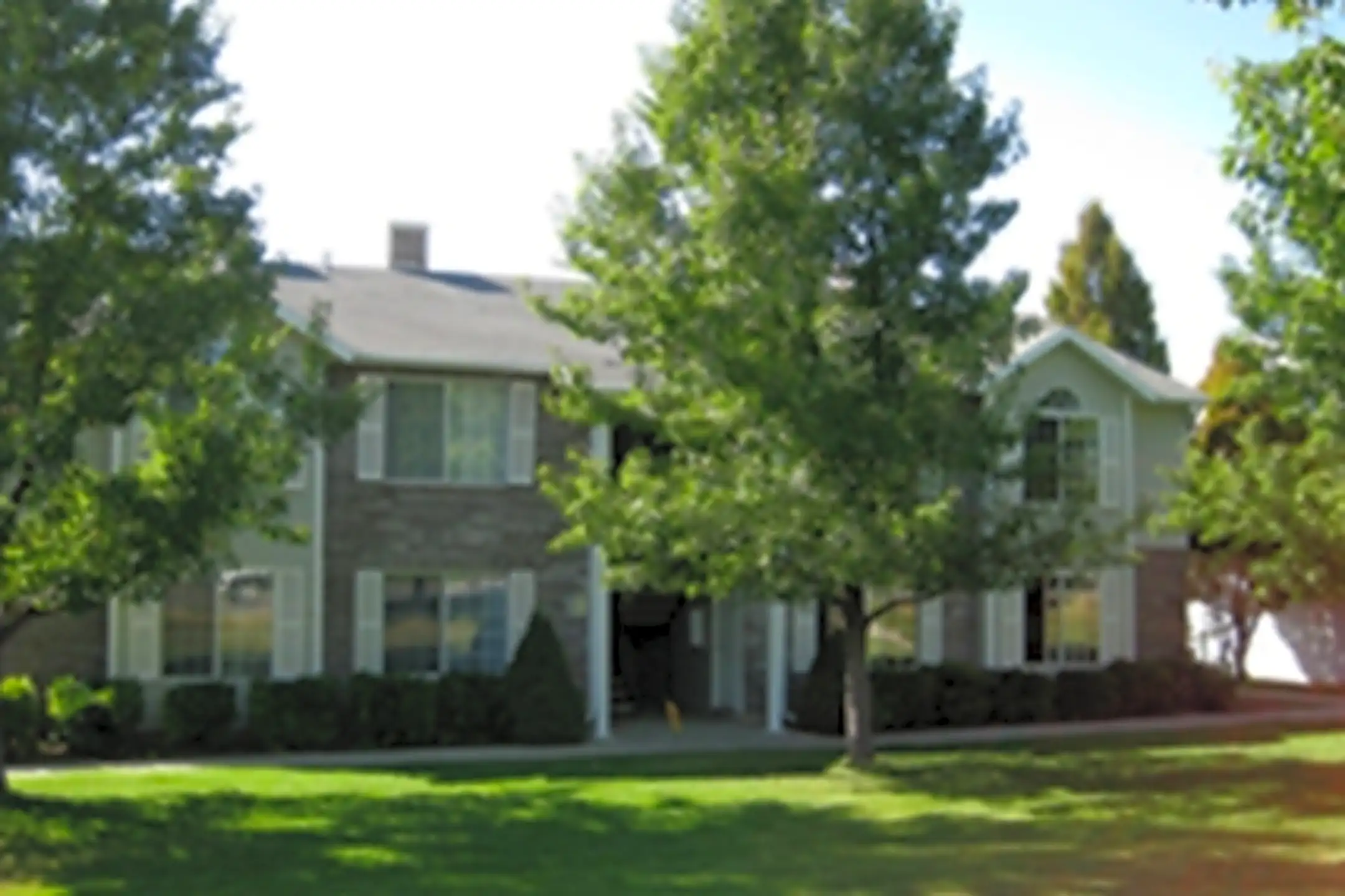 Falcon Estates 850 S 1000 E Clearfield, UT Apartments for Rent Rent.