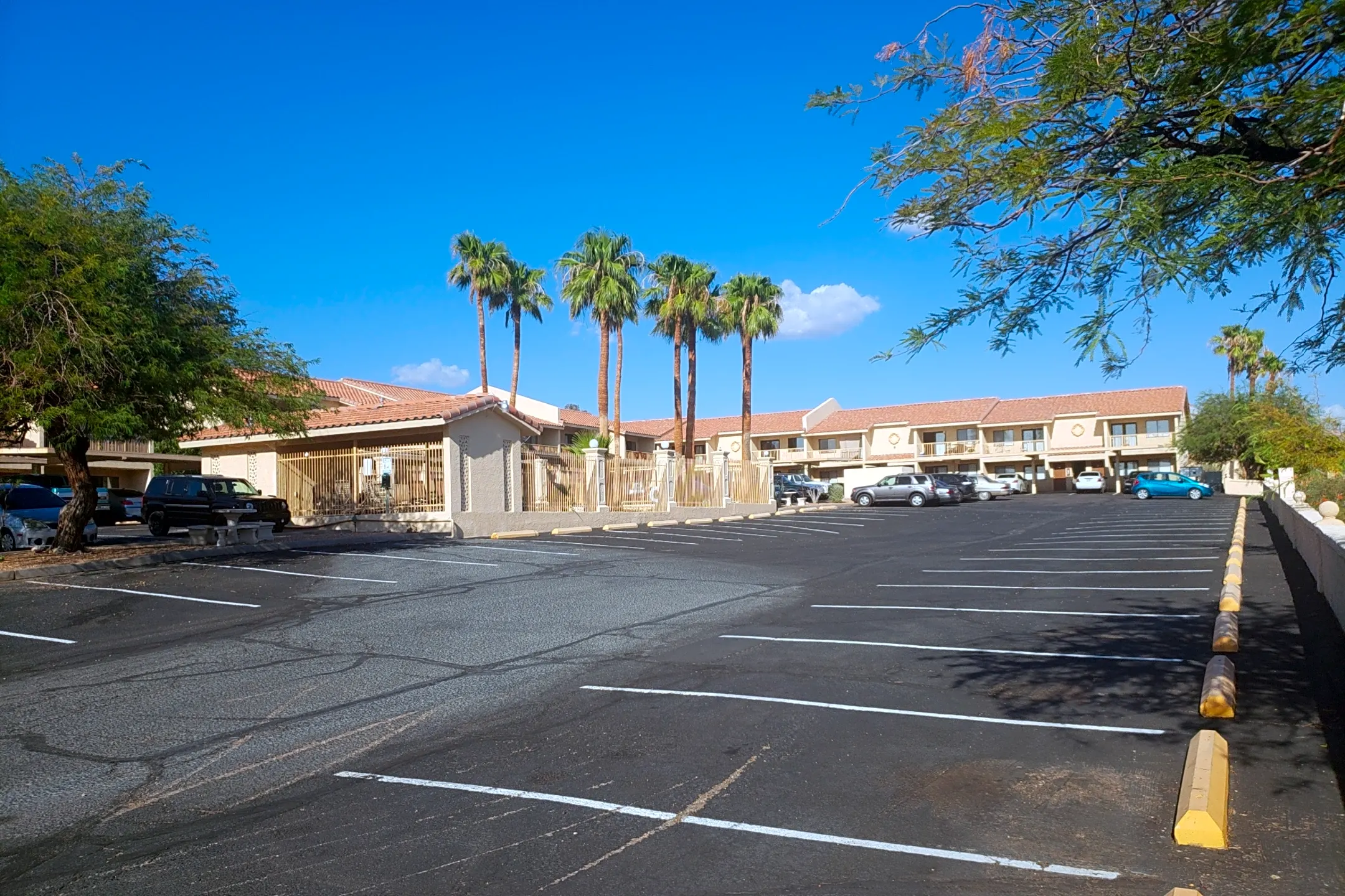 Casa Del Sol Apartments Bullhead City, AZ 86429