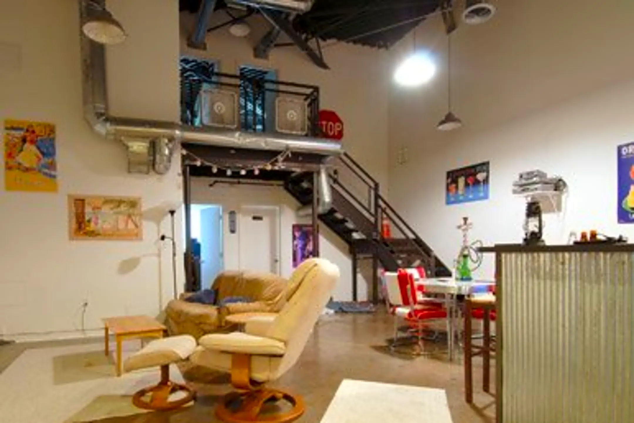 LL Sams Historical Lofts - Waco, TX