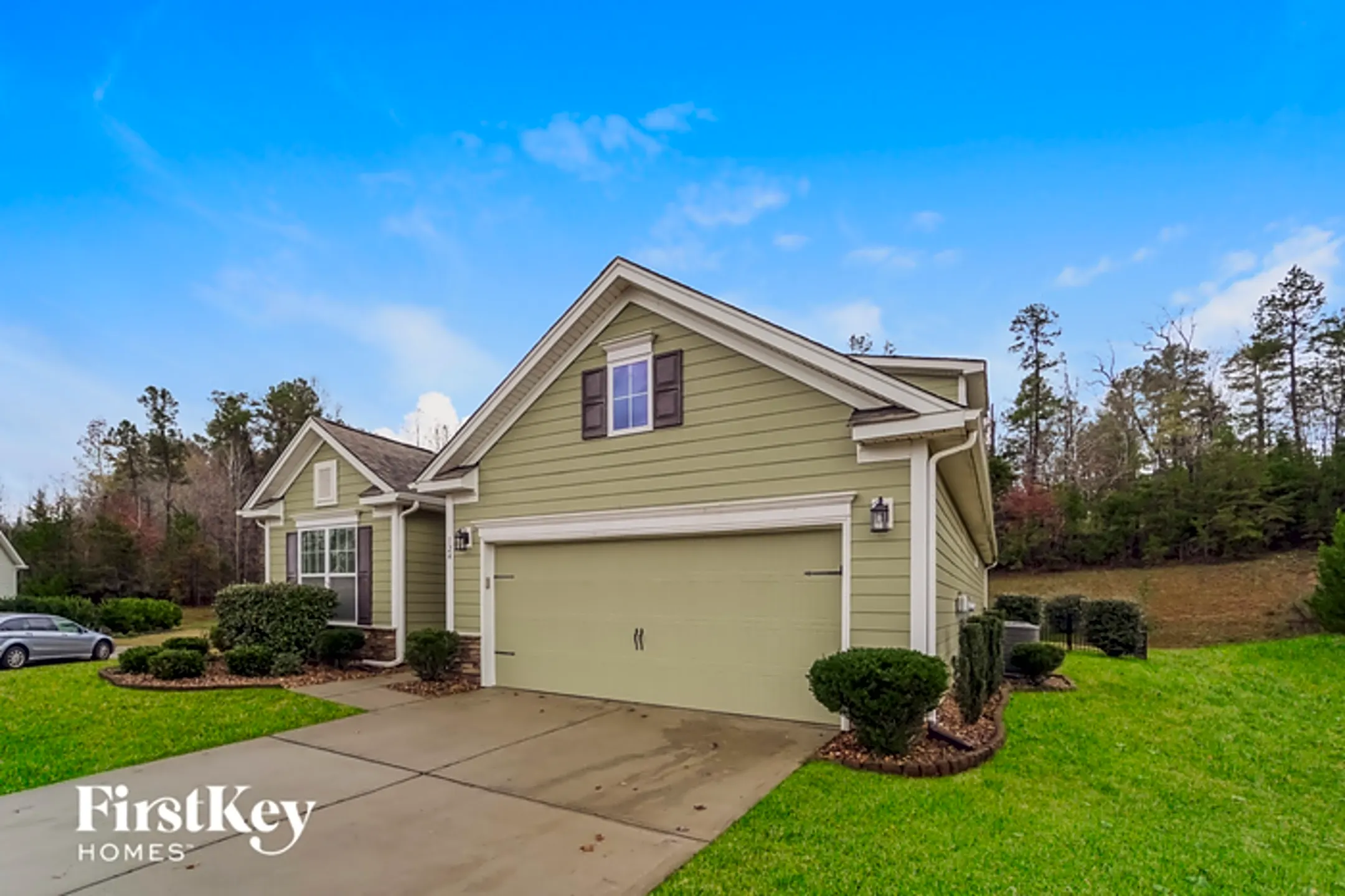 124 Ridgemont Ln Statesville, NC Houses for Rent Rent.