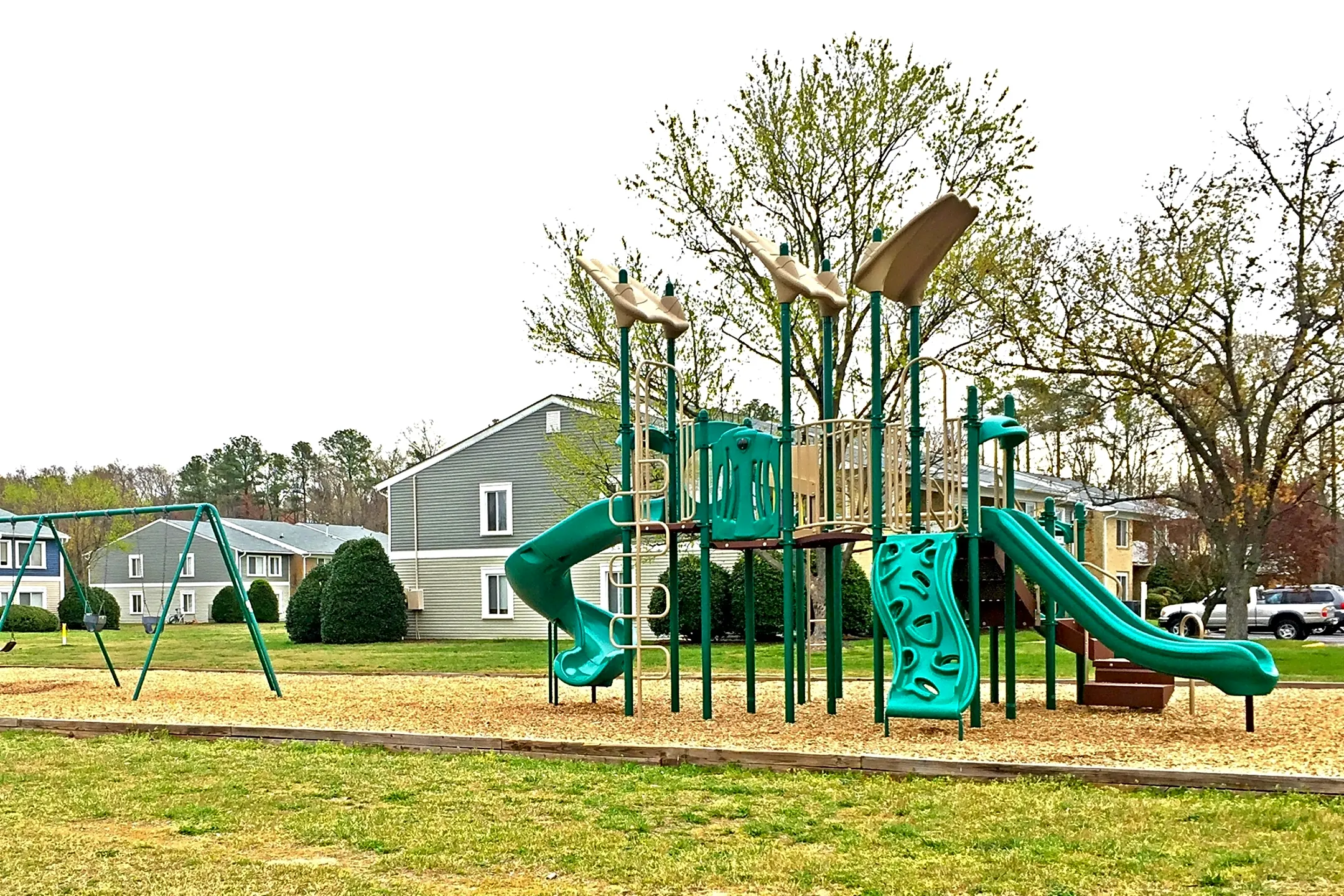 Playground - Axis147 - North Chesterfield, VA