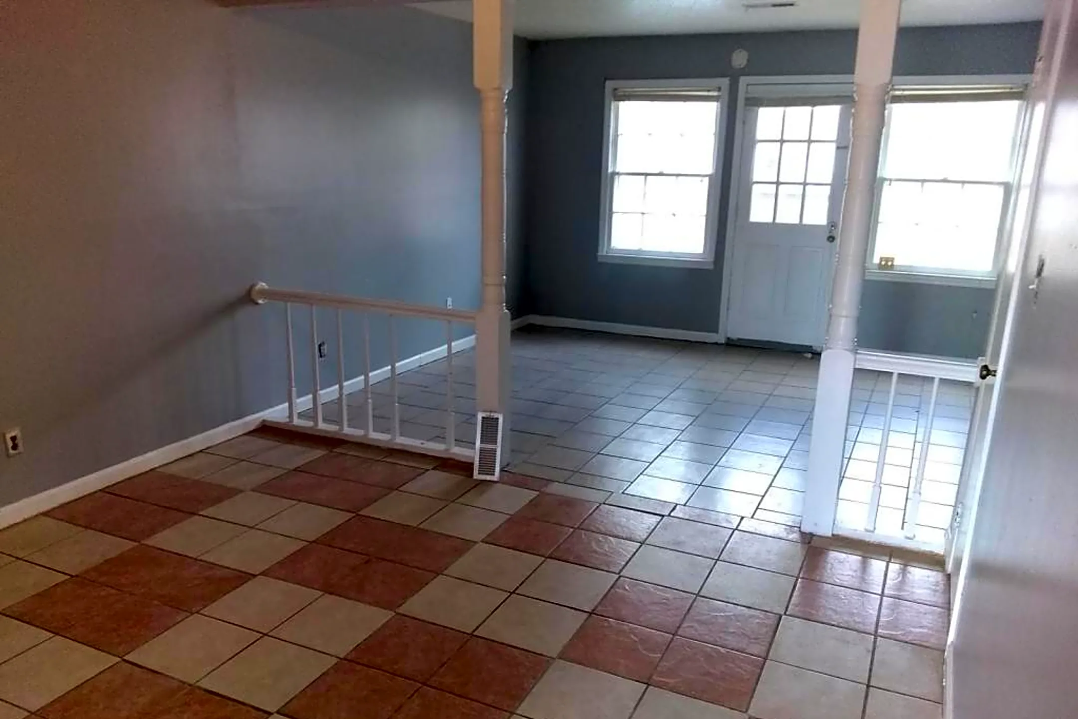 228 8th St SW Townhomes Decatur, AL 35601