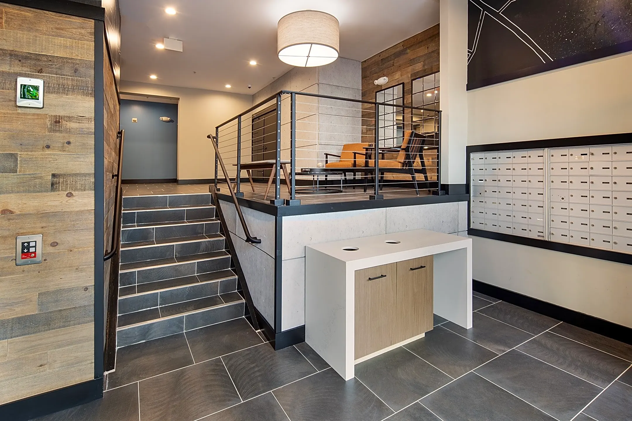 Riverwalk Apartment Homes - Conshohocken, PA