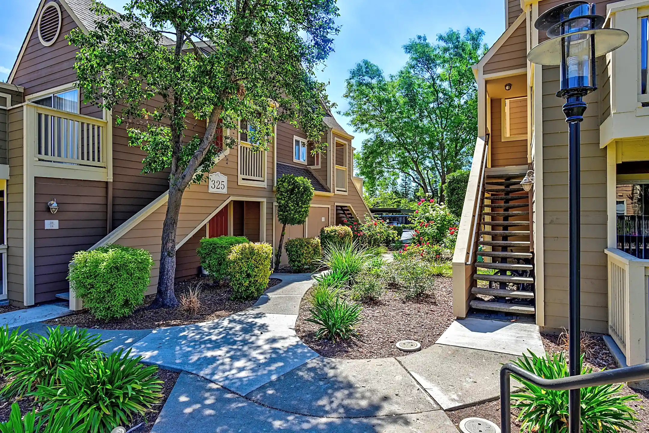 Bridges at San Ramon 309 Springfield Drive San Ramon, CA Apartments for Rent Rent.