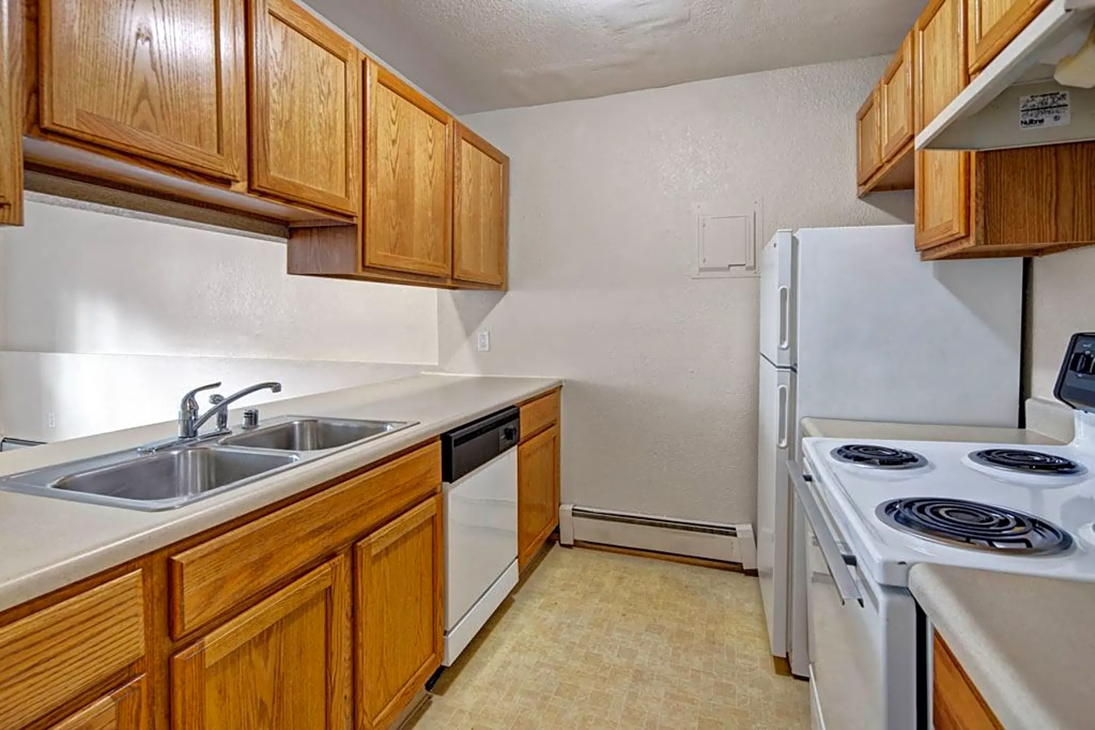 Greenbriar Apartments 4318Vance Dr Anchorage, AK Apartments for