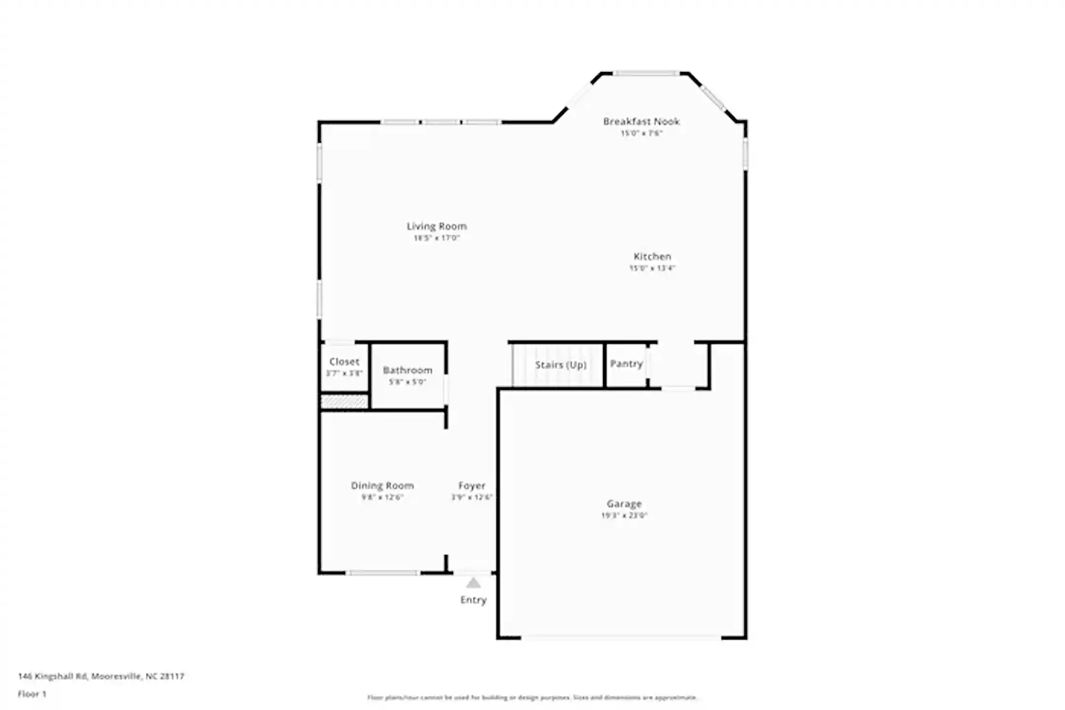 110 Kingshall Road | Mooresville, NC Houses for Rent | Rent.