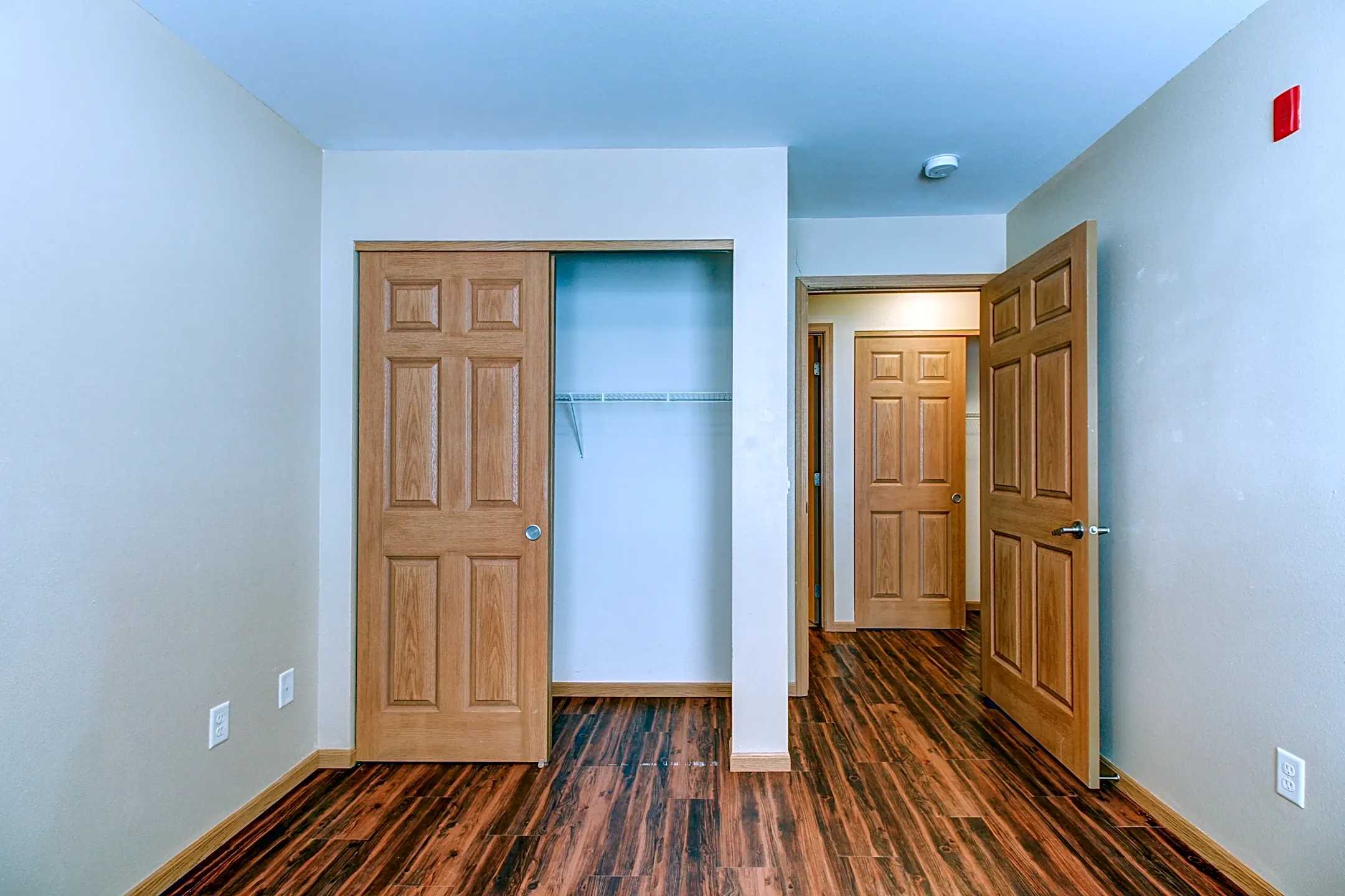 Juniper Ridge 950 North Welo Street North Tioga, ND Apartments for