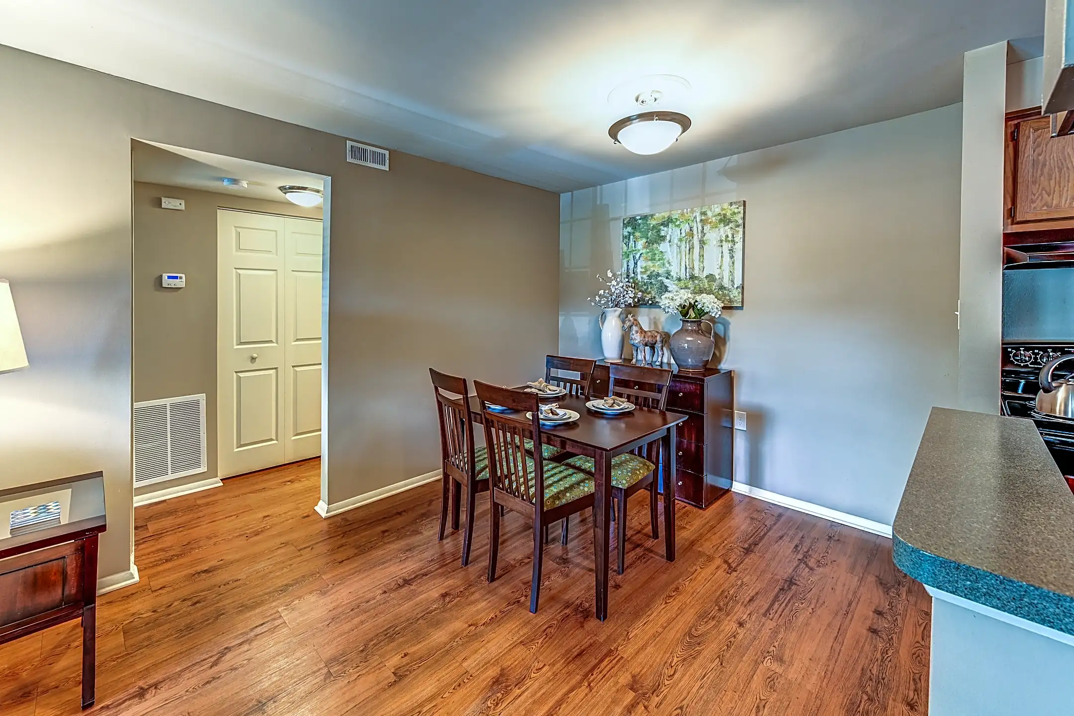 Steeplechase Apartments Williamsburg, VA 23188