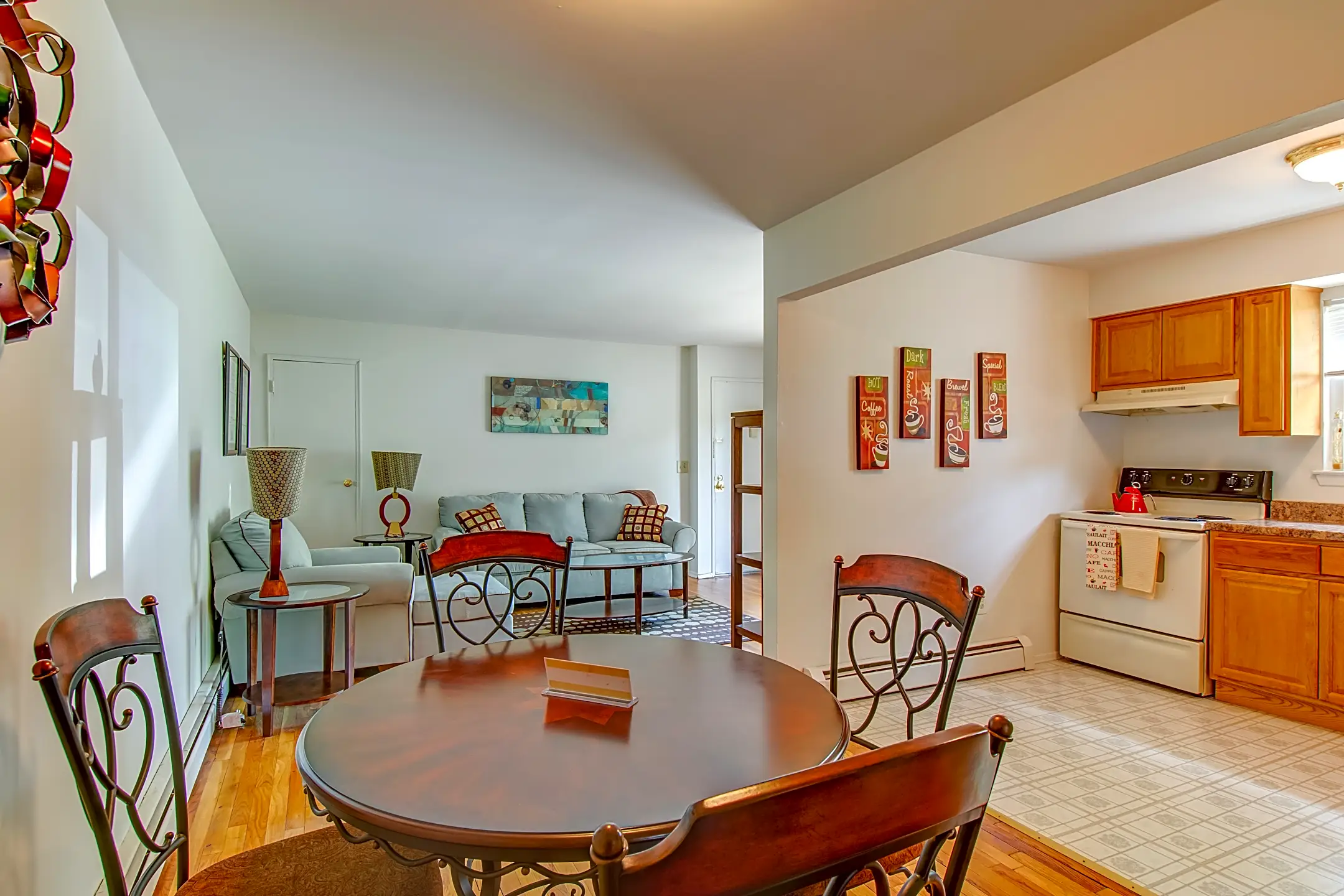 Netcong Heights 719 Route 46 West Netcong, NJ Apartments for Rent