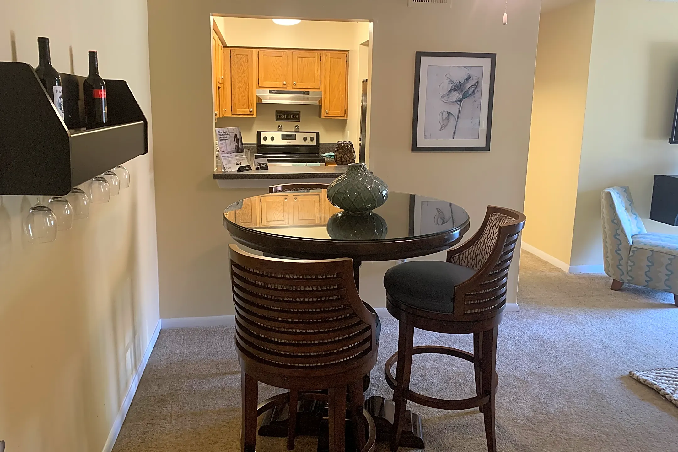 Ashton At Oyster Point 802 Constance Dr Newport News, VA Apartments