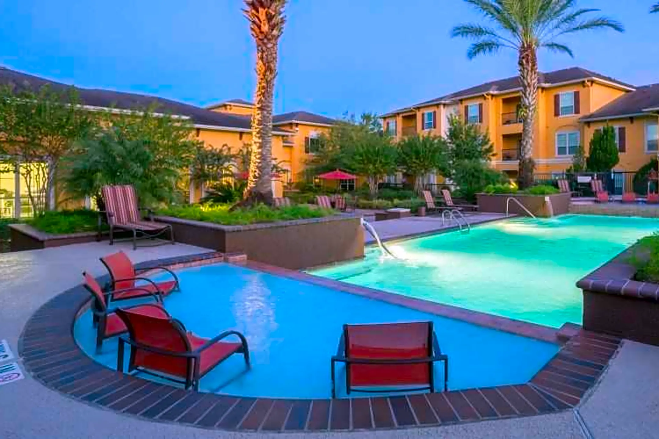 Ravello Apartments League City