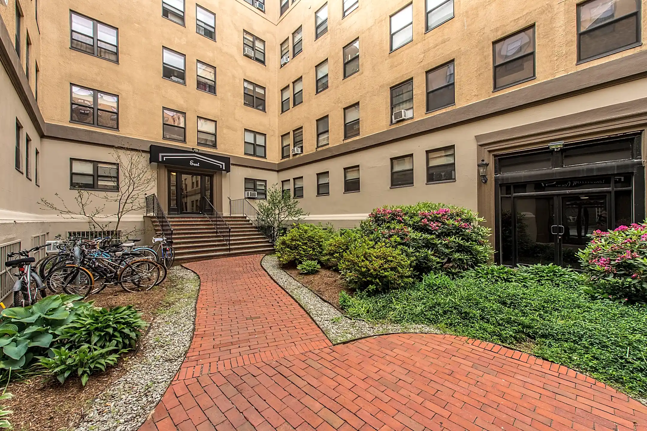 Longfellow Apartments Cambridge, MA 02138