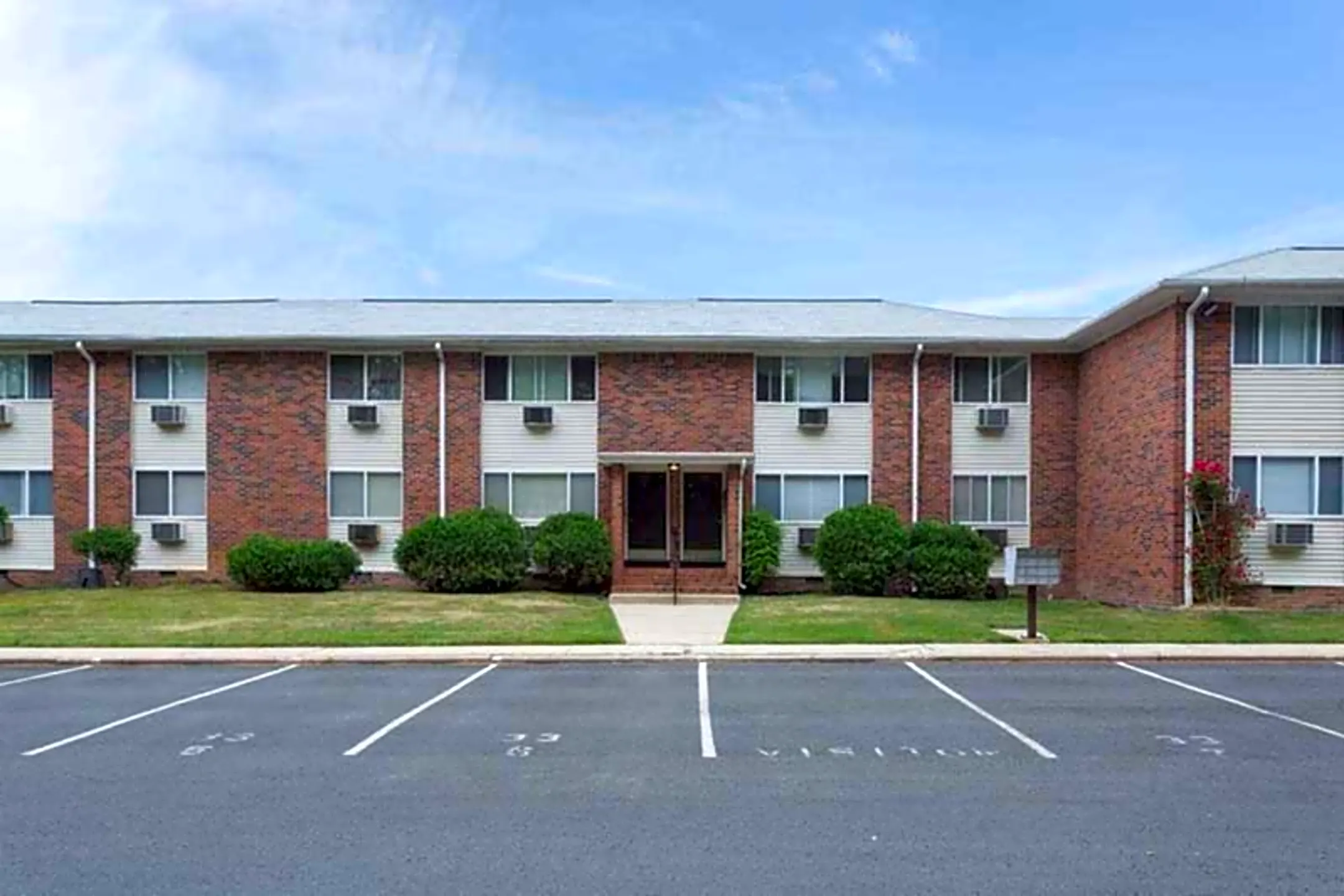 Brookfield Gardens Ewing, NJ 08618