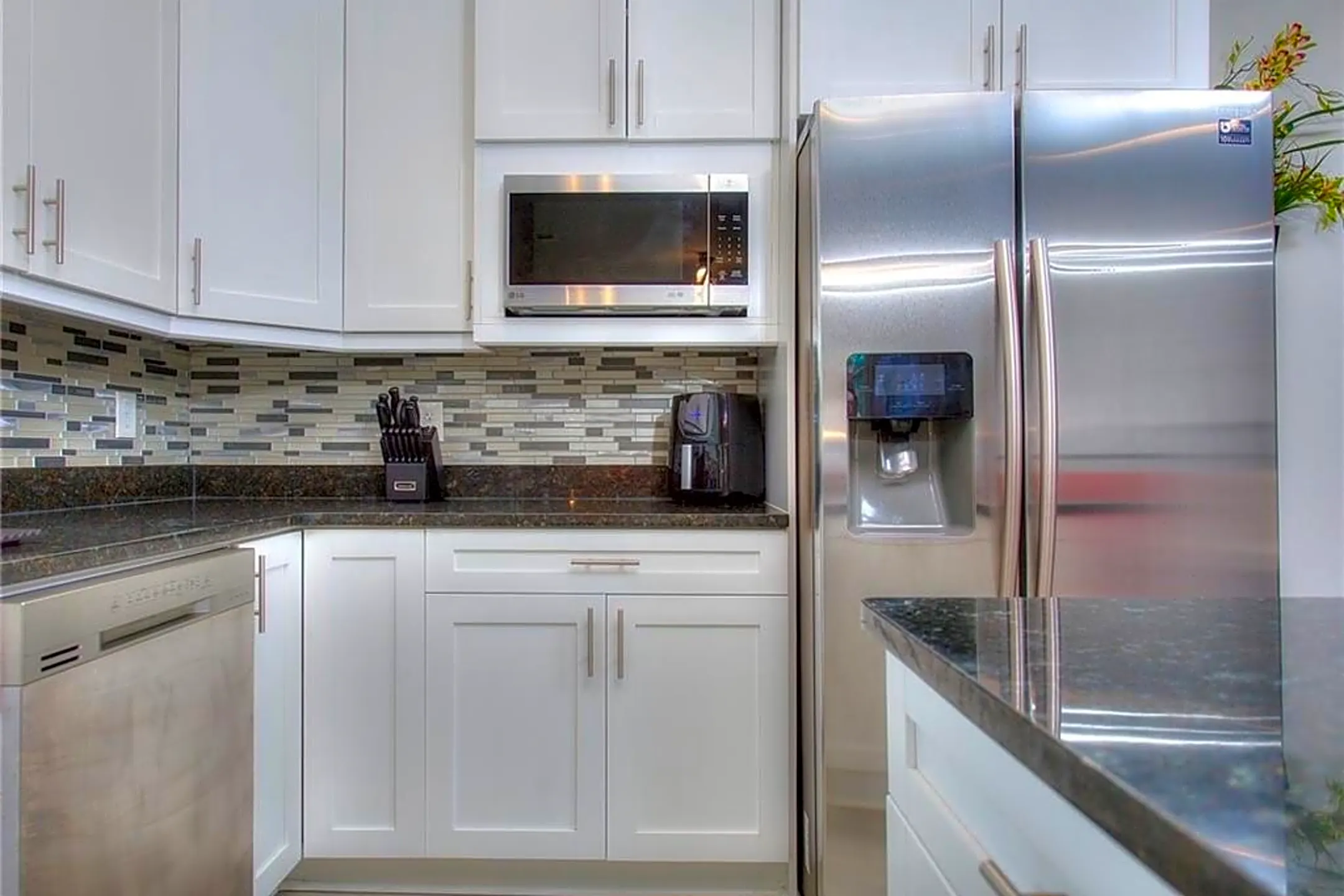 Kitchen - 970 Palmetto Ave SW - Atlanta, GA