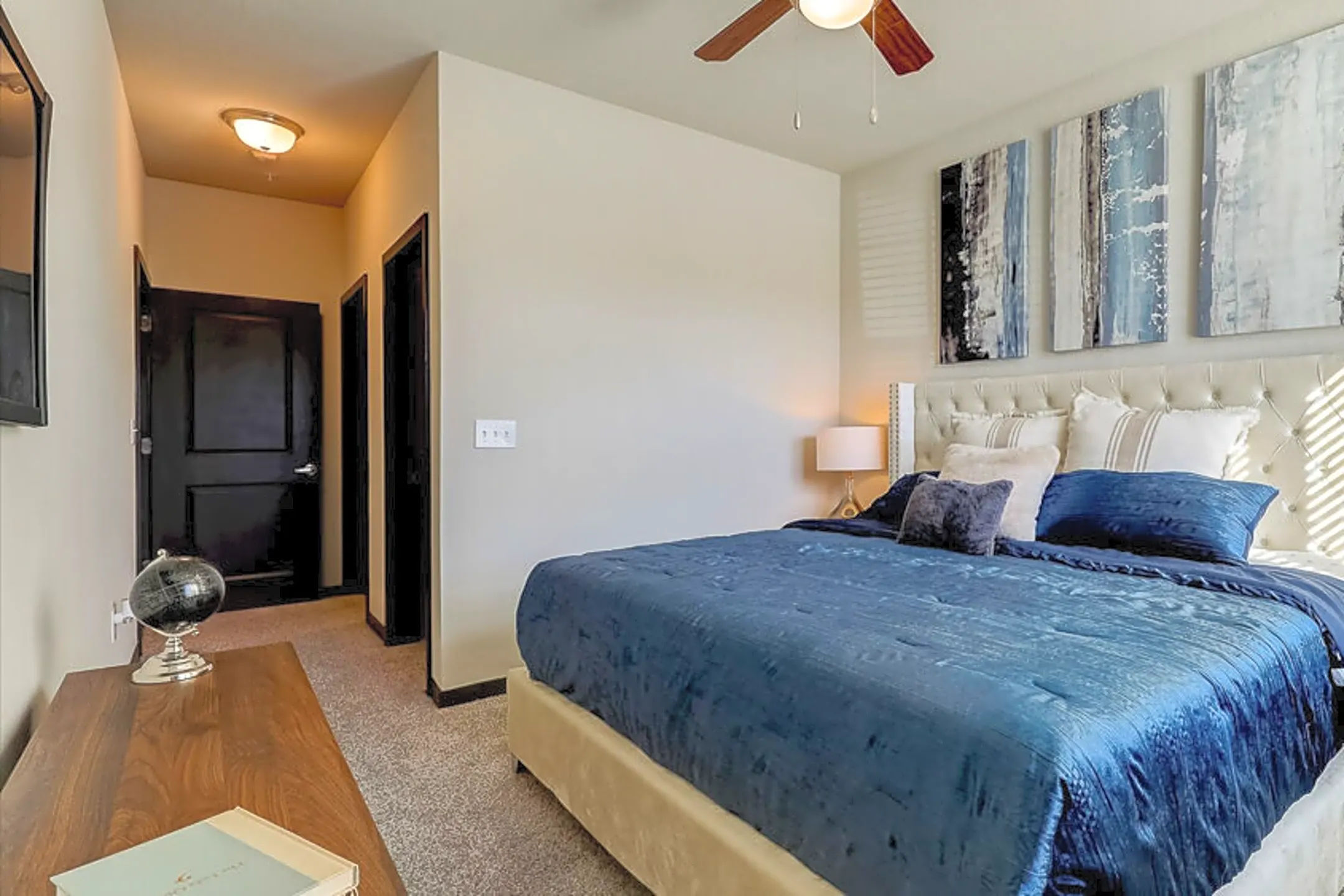 Springs at Newnan Newnan, GA 30263