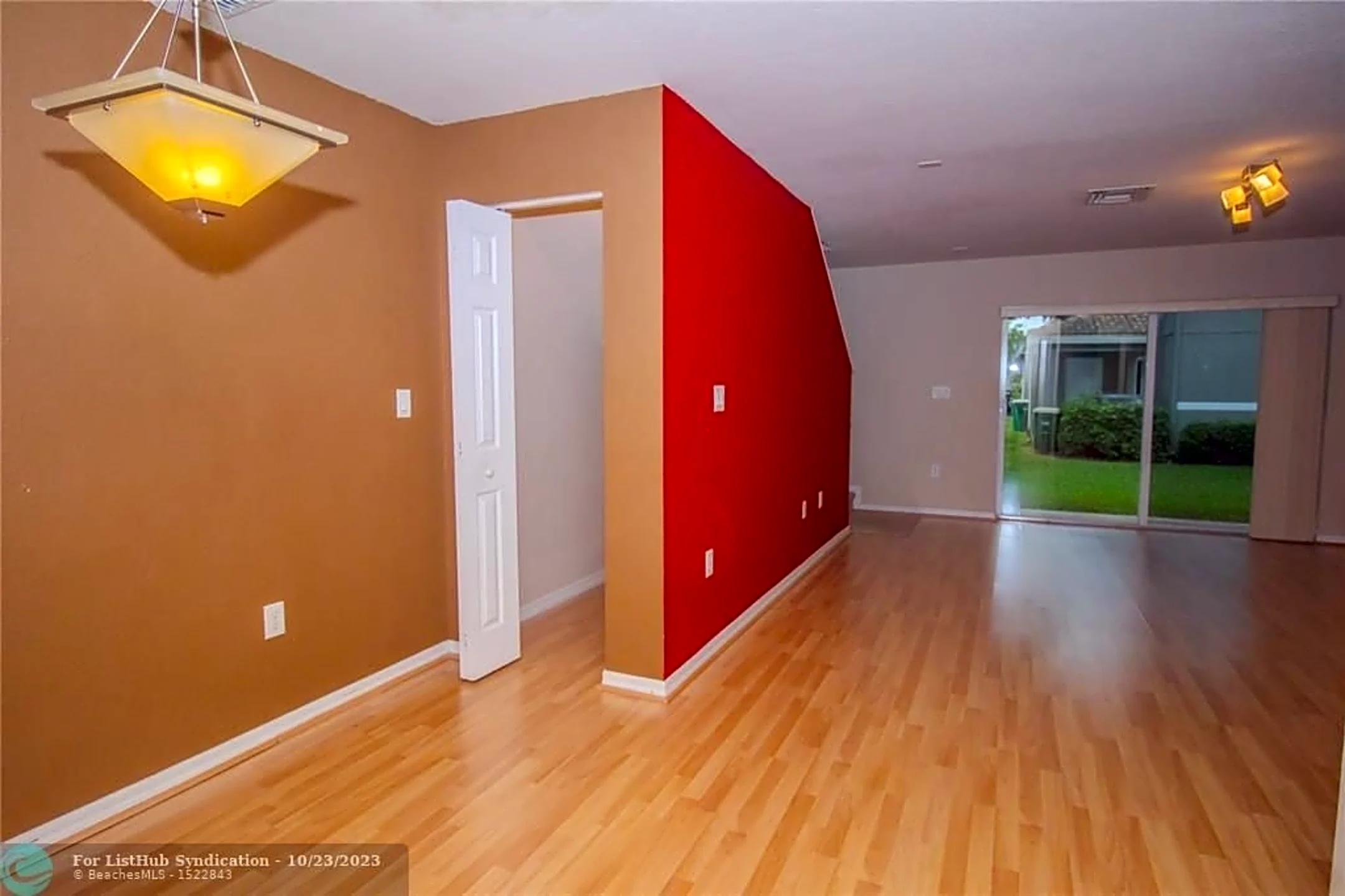 9132 Chambers St 9132 Townhomes Tamarac, FL 33321