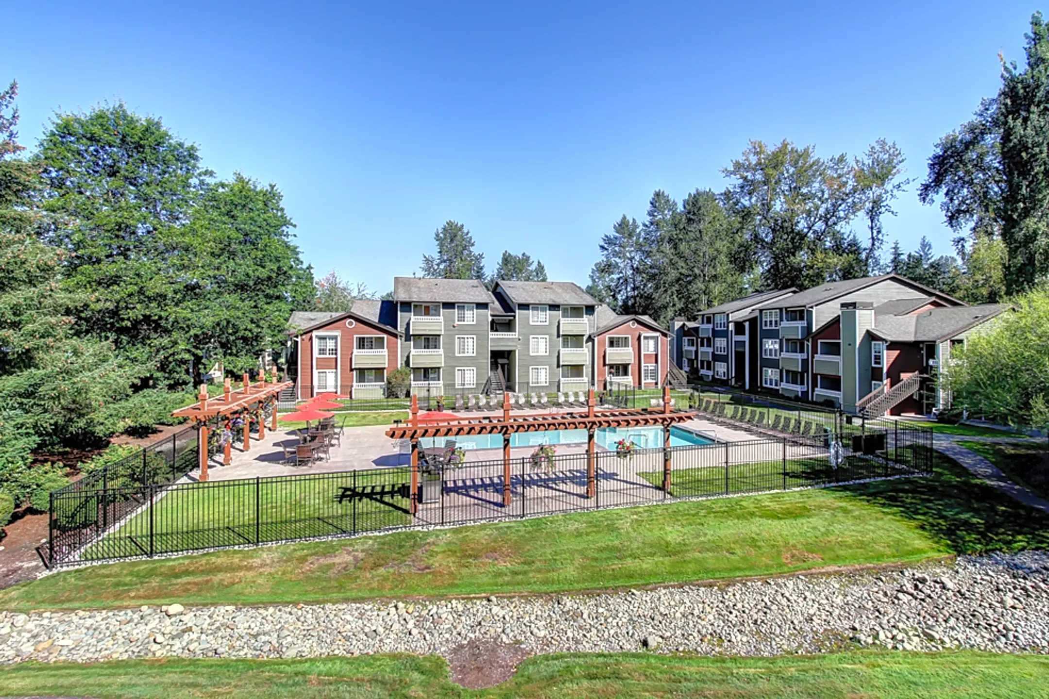 Bothell Ridge - 19928 Bothell Everett Highway | Bothell, WA Apartments ...