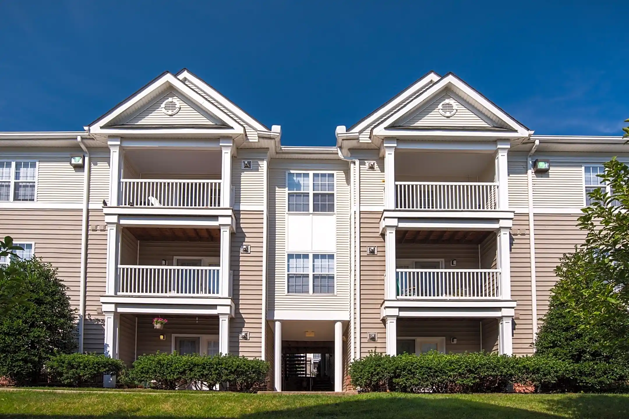 Stuart Hill Apartments Winchester, VA 22601