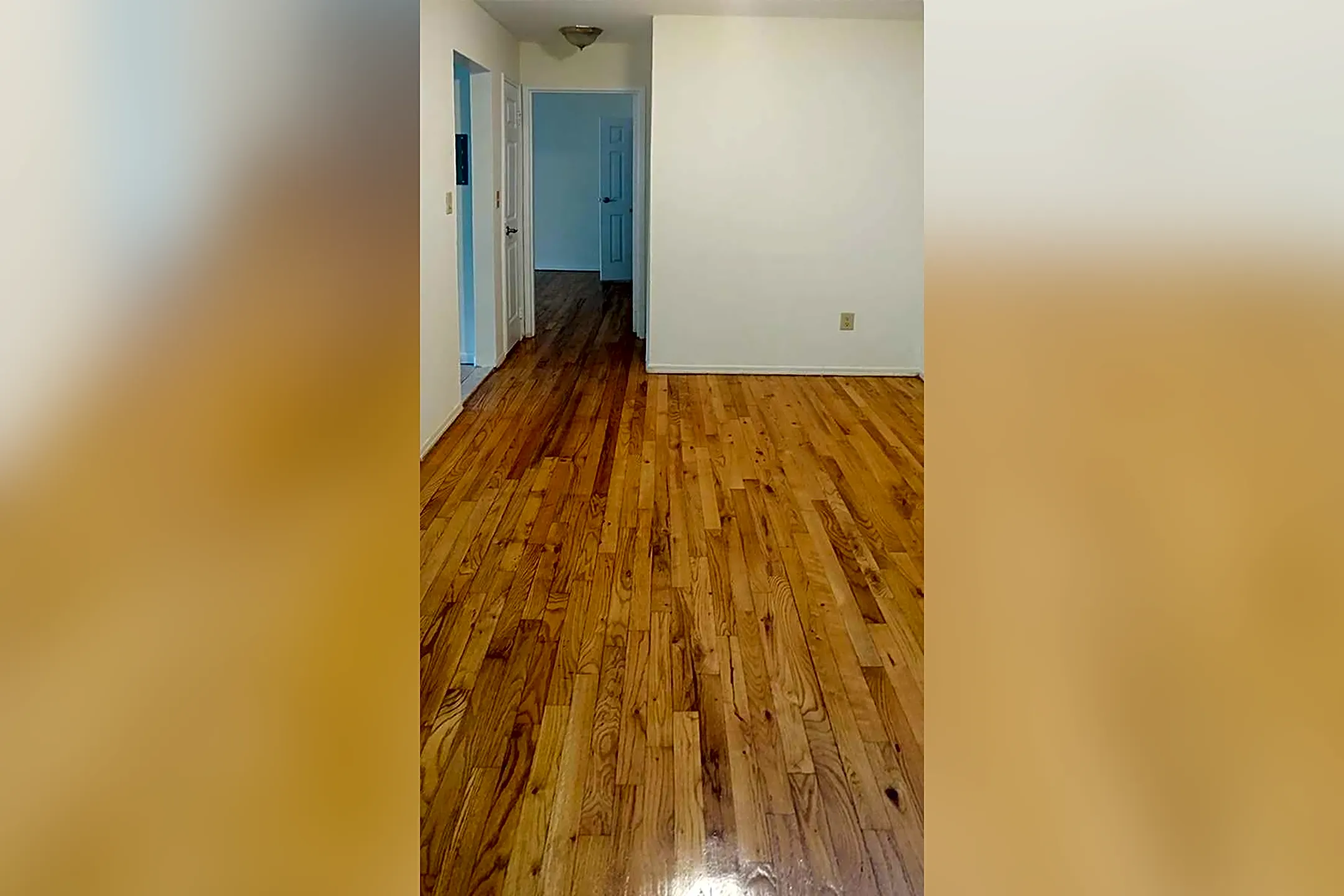Living Room - Chelsea Village - Matawan, NJ