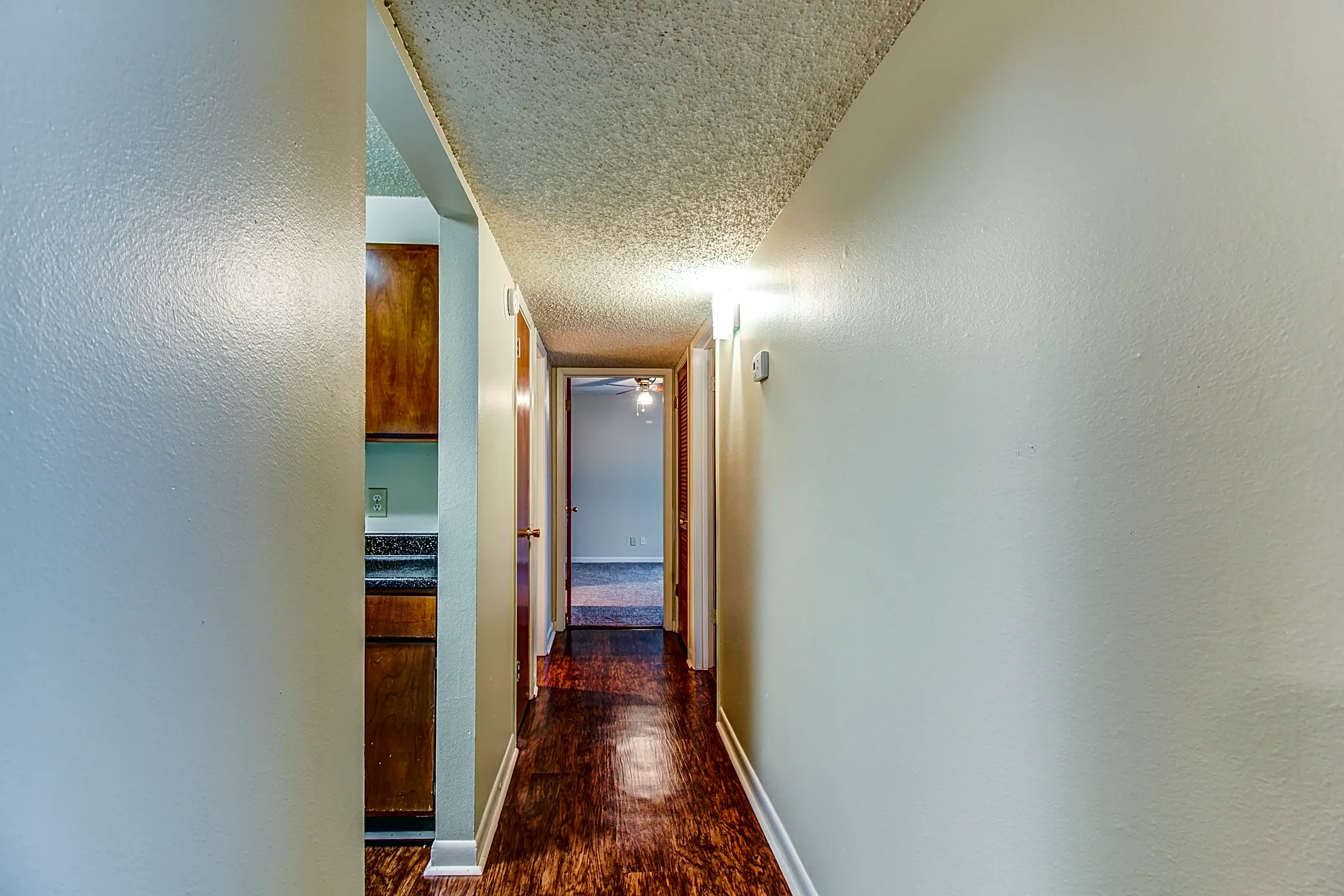 Somerset Apartments DeRidder, LA 70634