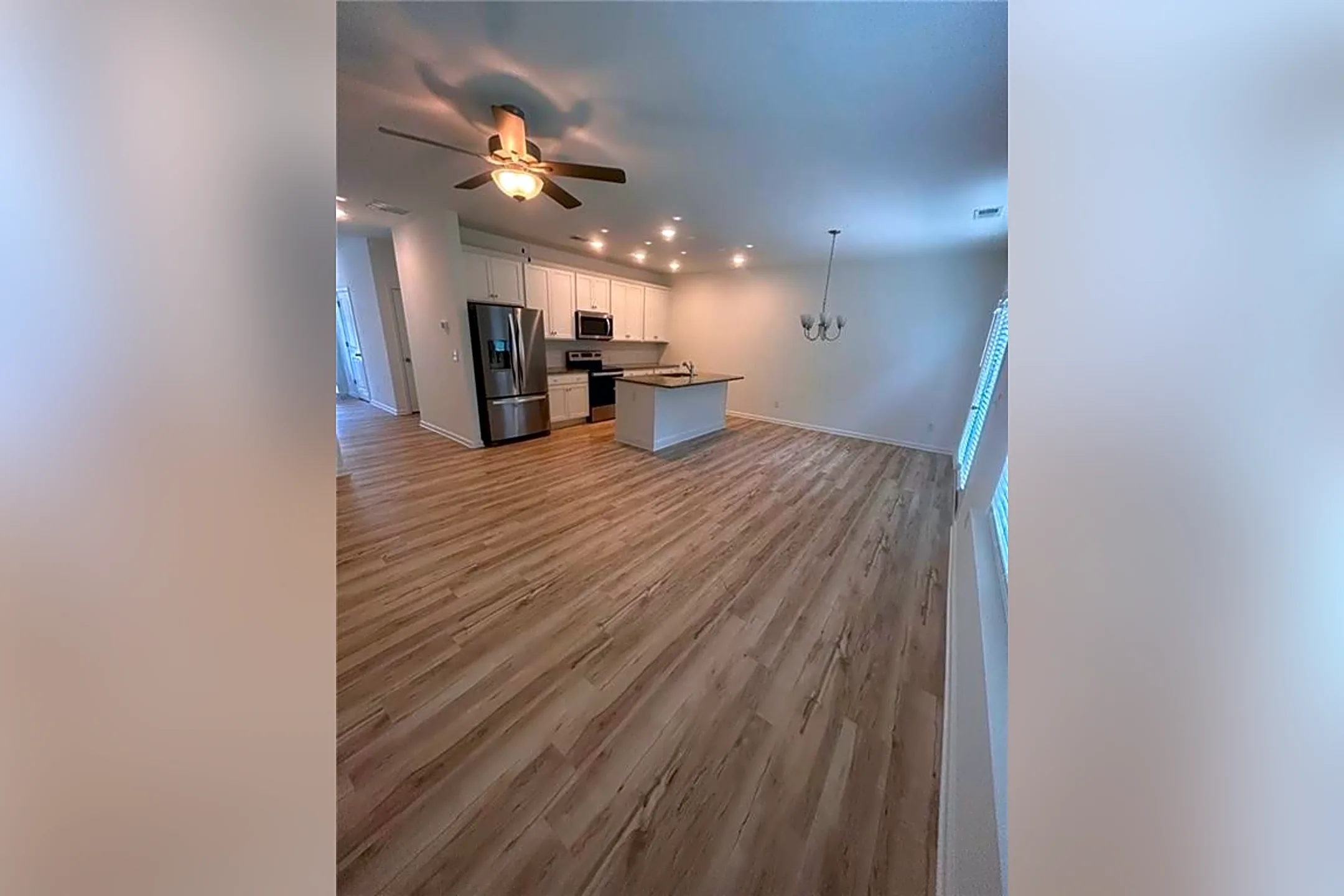 Living Room - 2120 Rosemary Park Ln - Lawrenceville, GA
