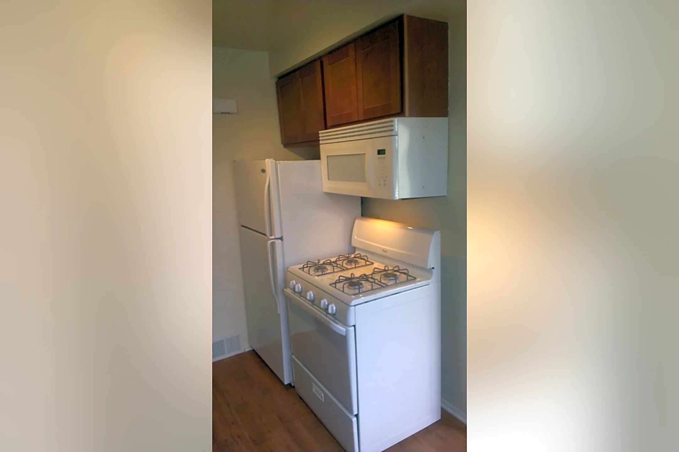 Village Green of Wyandotte Townhomes 16607 Barberry St Southgate