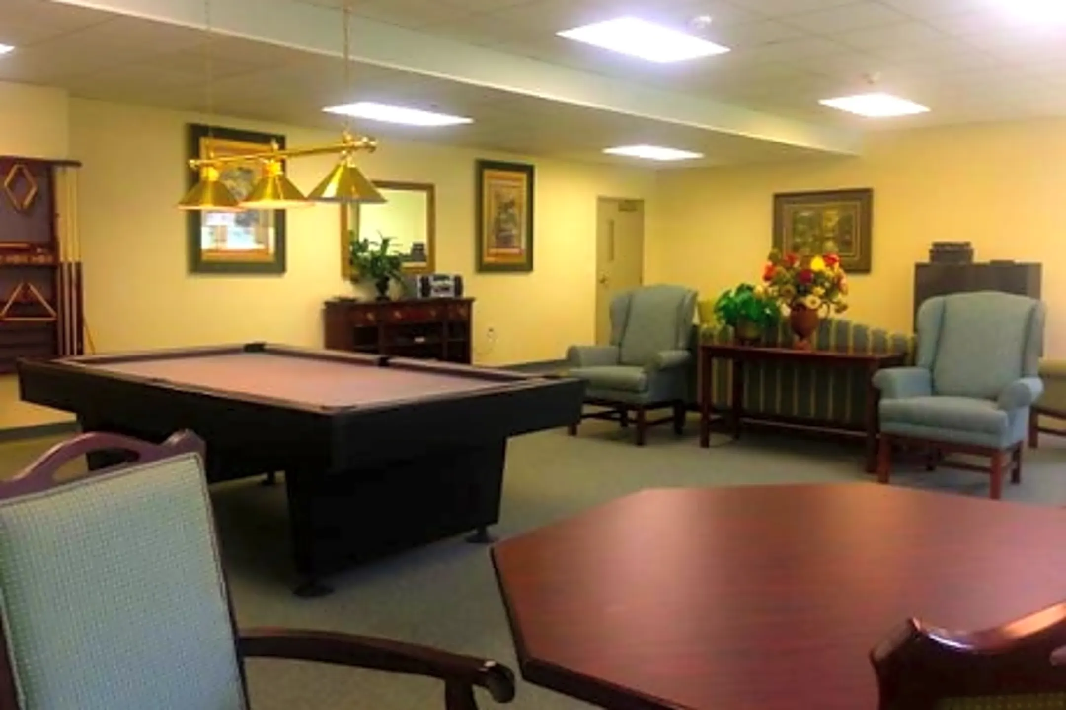 Haverstraw Place LP 140 Route 9W Haverstraw, NY Apartments for Rent