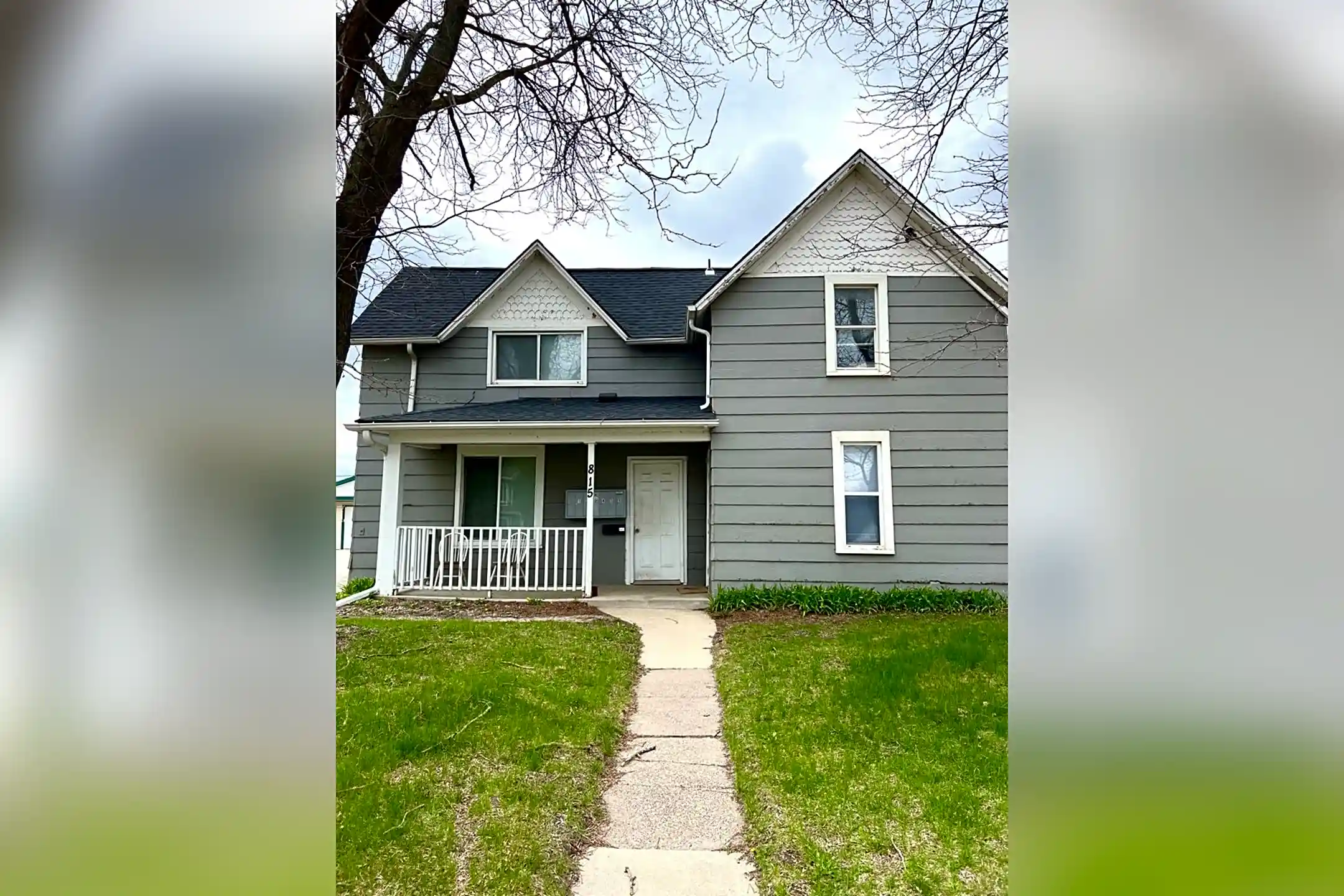 815 9th Ave SE Rochester, MN Houses for Rent Rent.