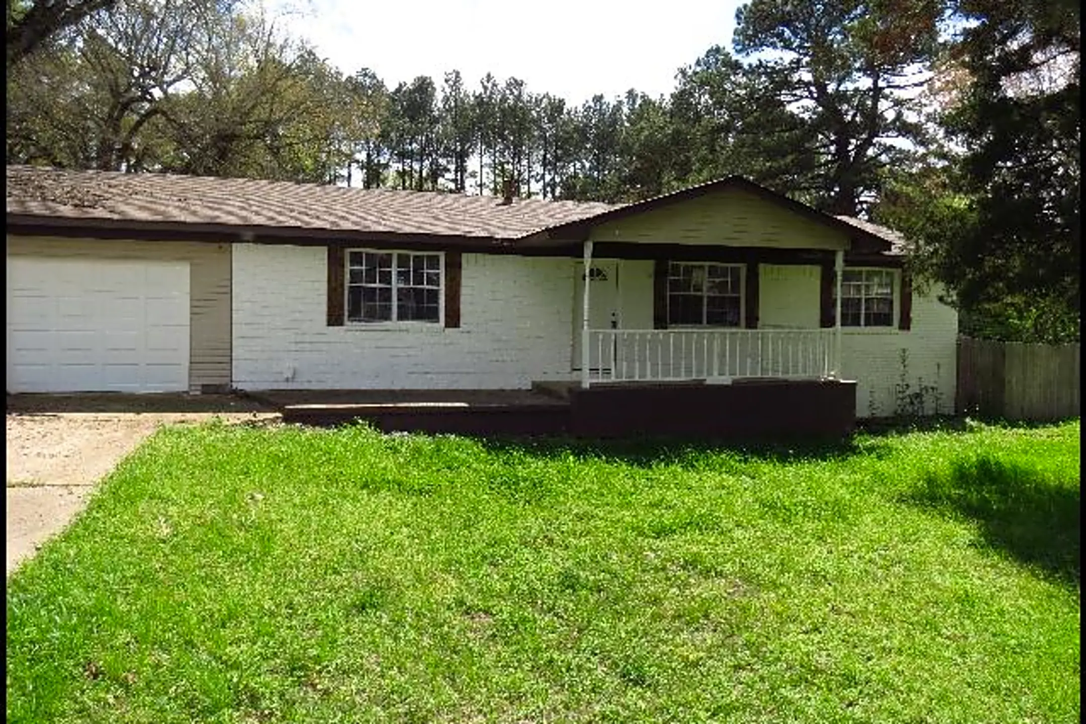 502 W Woodlawn Benton, AR Houses for Rent Rent.