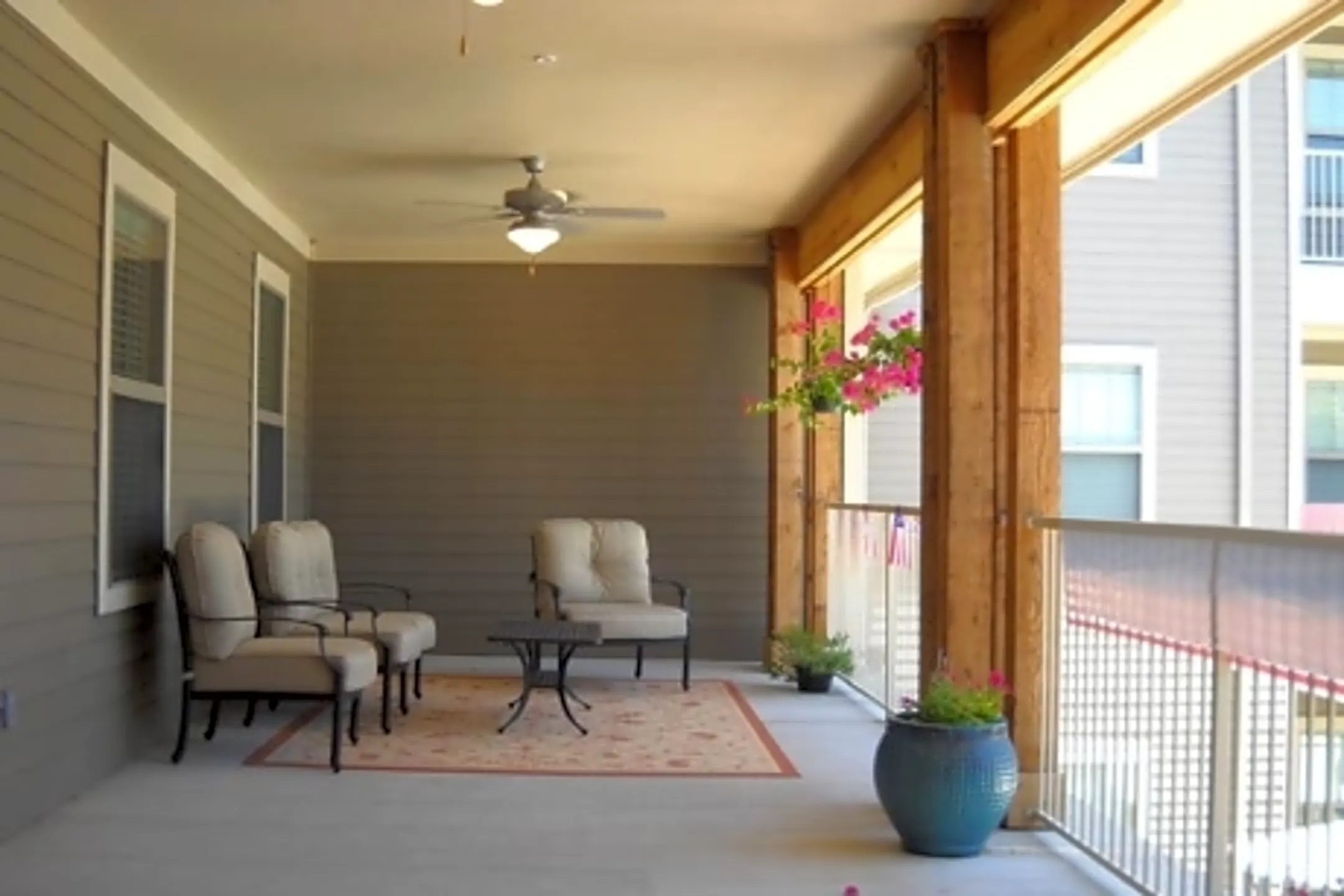 Melbourne Senior Alvin, TX 77511