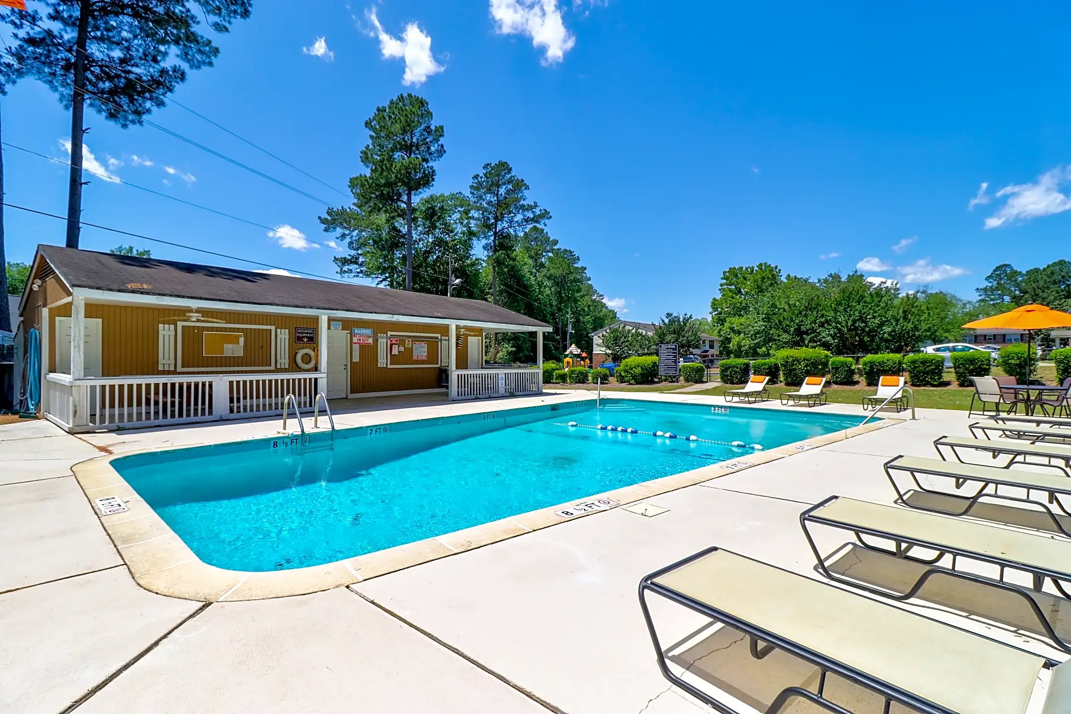 Plaza Place North Augusta, SC 29841