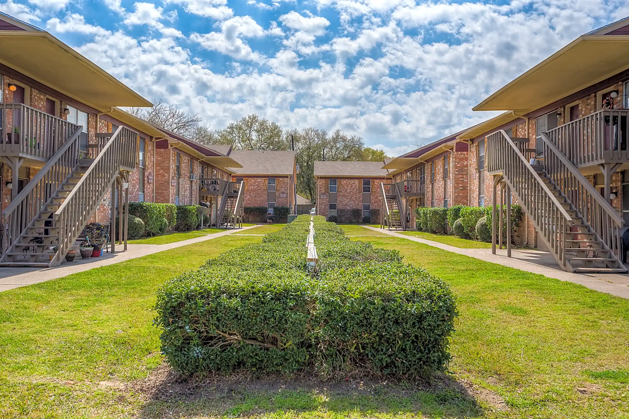 Tomball Ranch Apartments Tomball, TX 77375