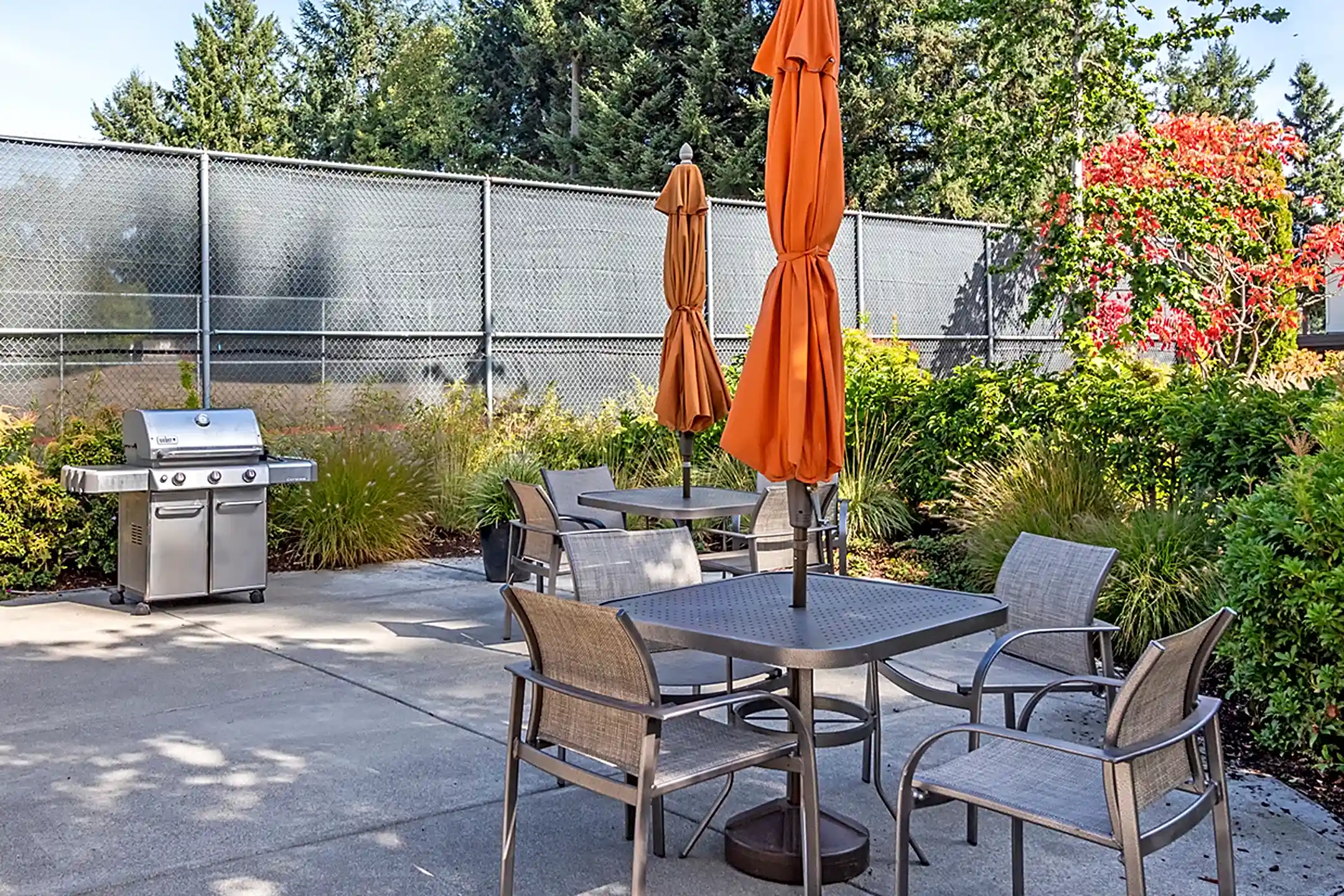 Cliffside 2413 Cliffside Ln NW Gig Harbor, WA Apartments for Rent