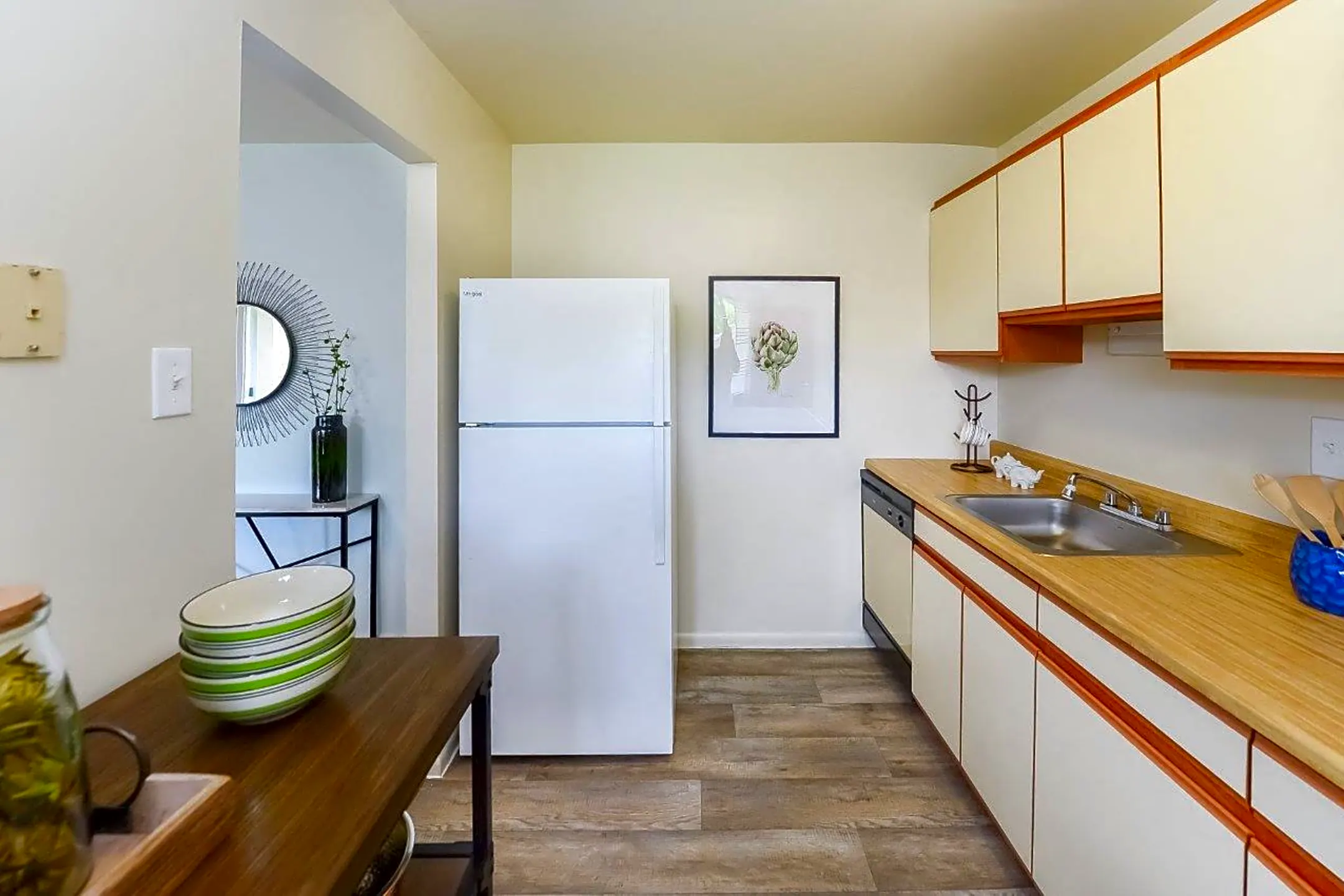 Marchwood Apartments Exton, PA 19341